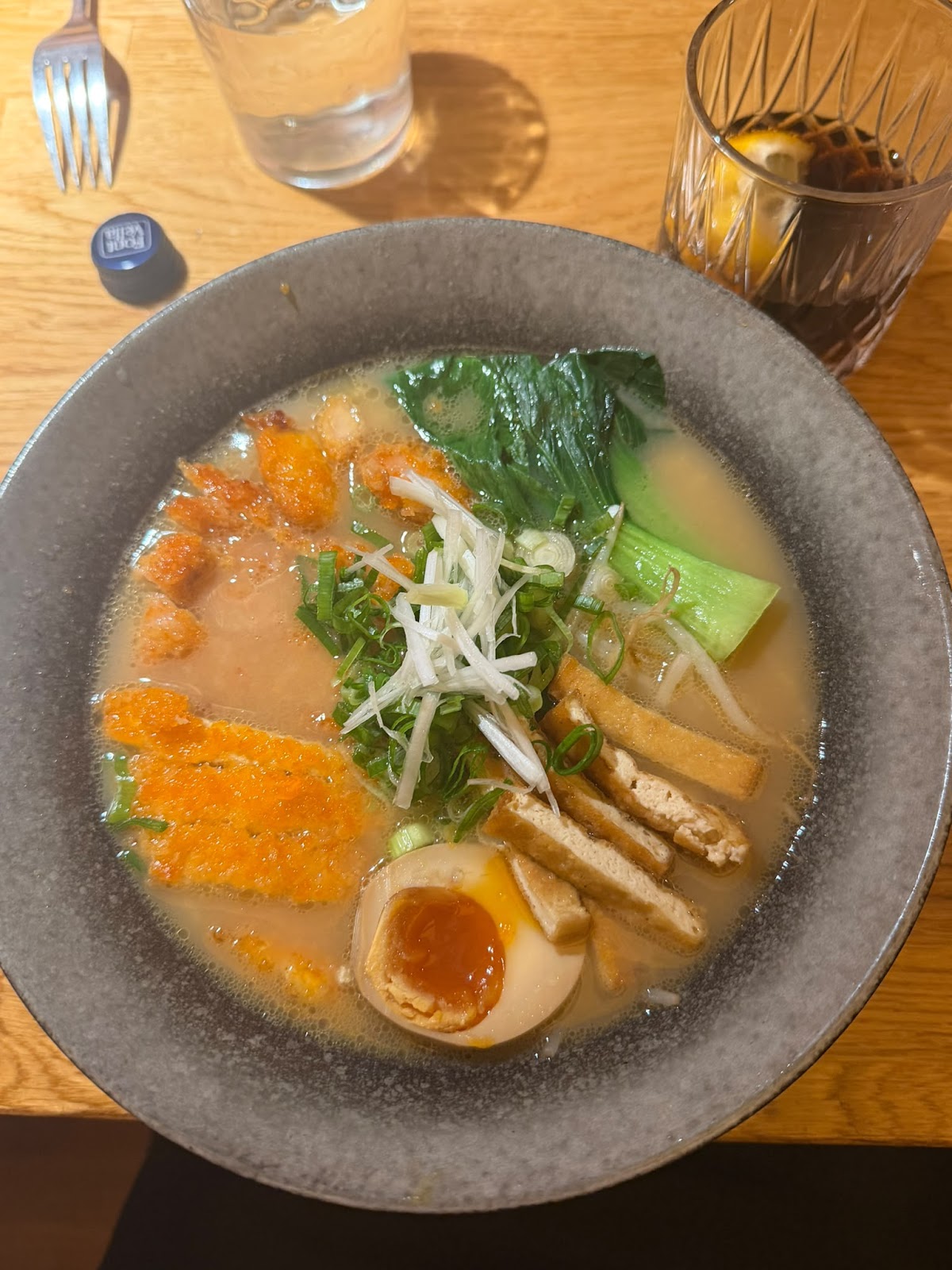 Xian Ramen, Barcelona: photo 5