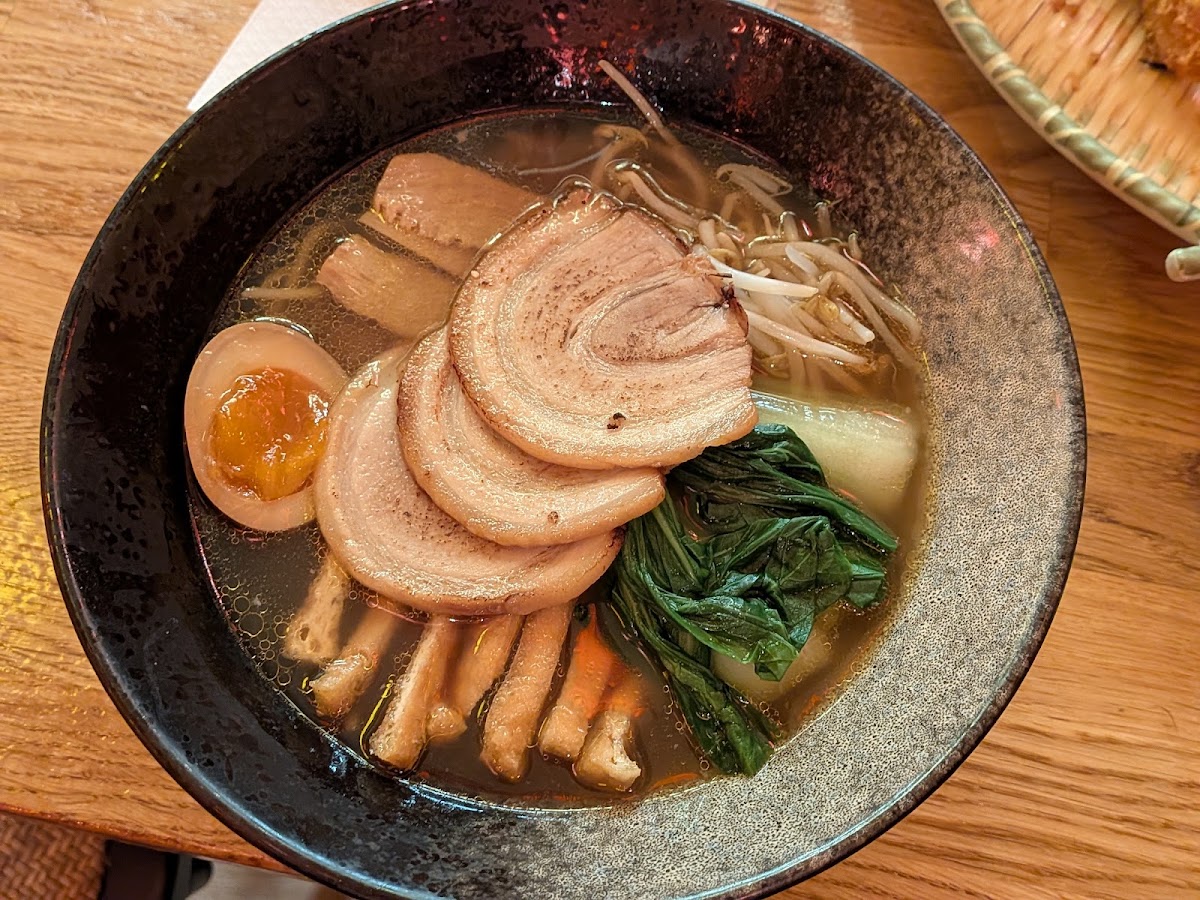 Xian Ramen, Barcelona: photo 6