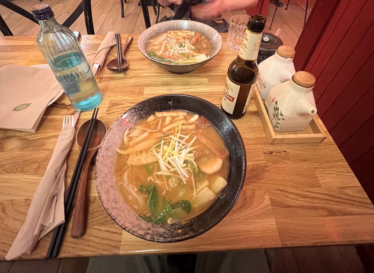 Xian Ramen, Barcelona: photo 7