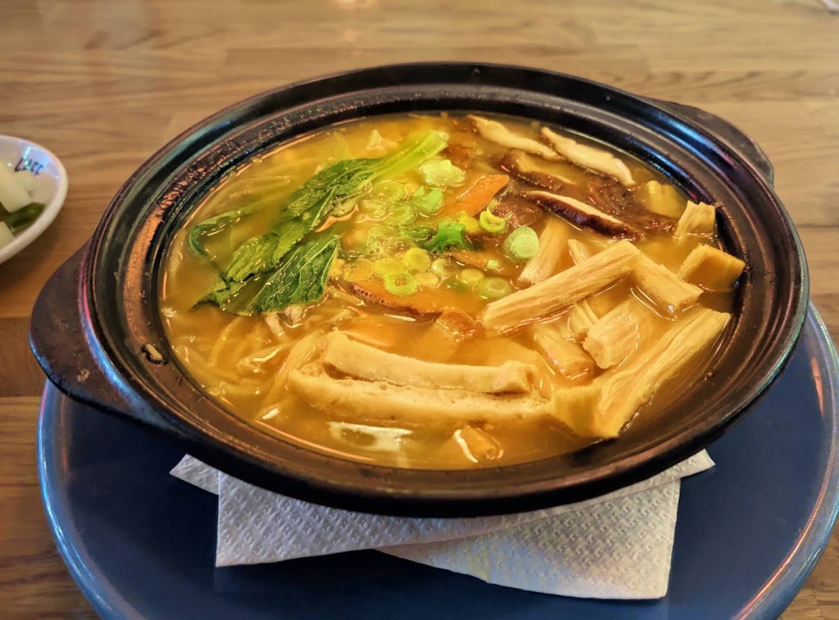 Xian Ramen, Barcelona: photo 8