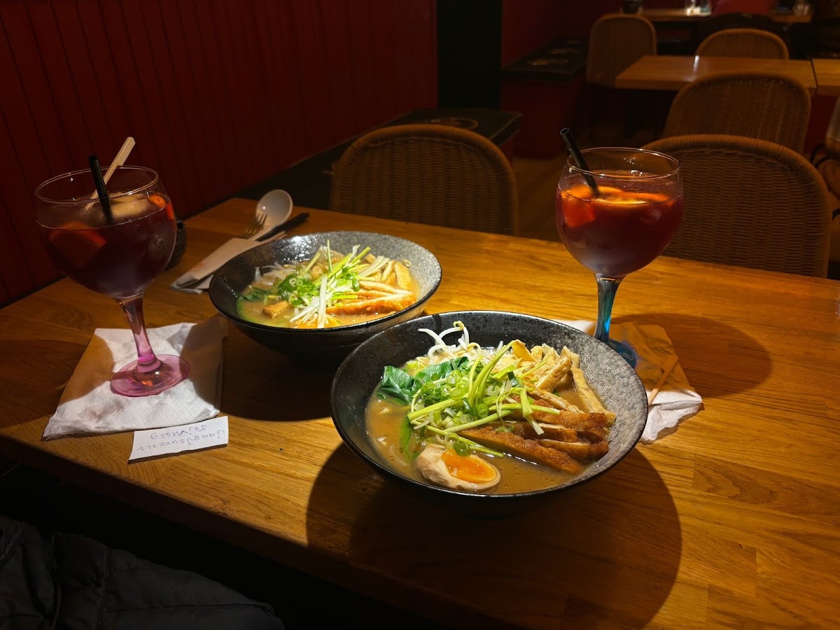 Xian Ramen, Barcelona: photo 9