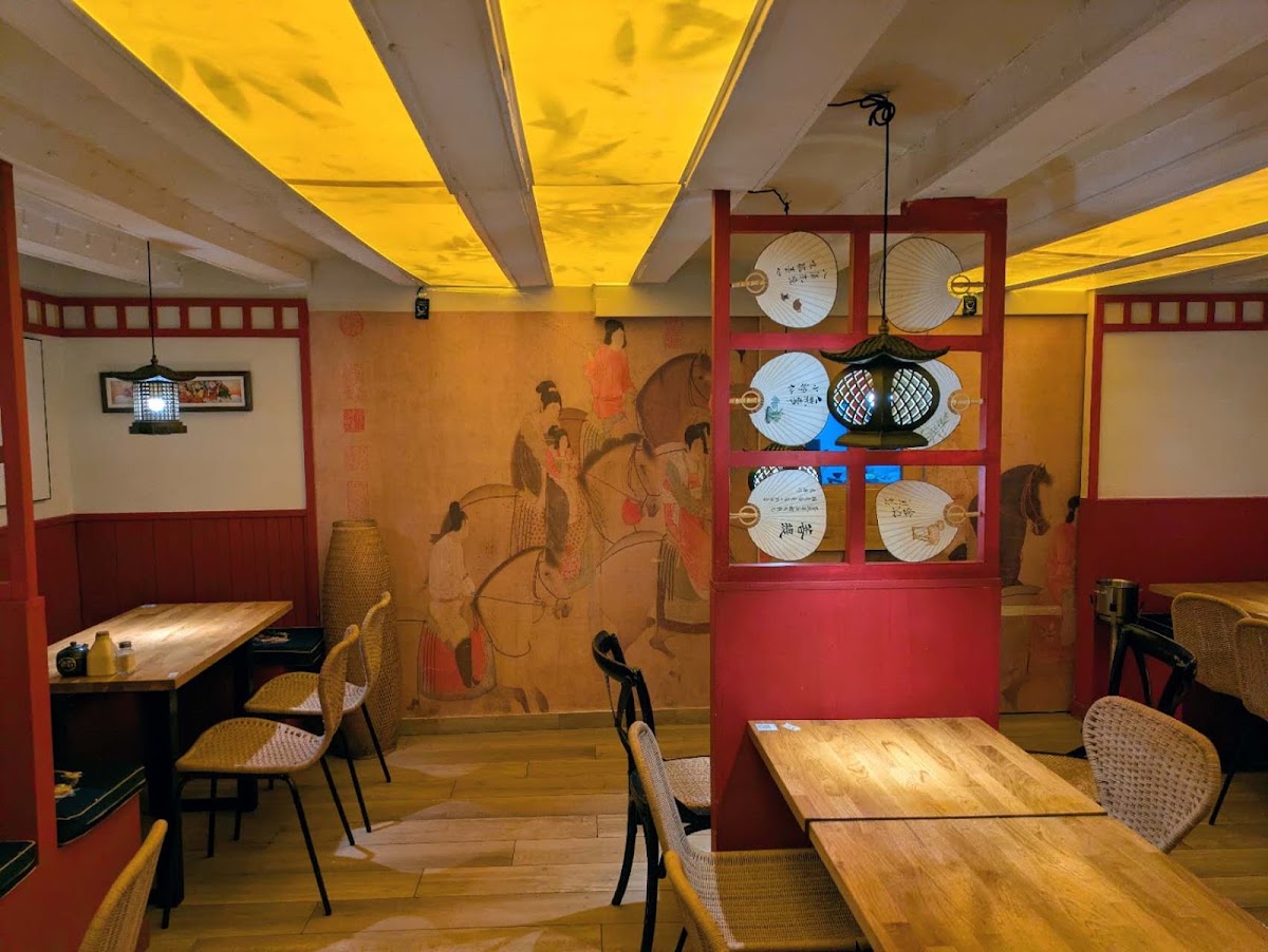 Xian Ramen, Barcelona: photo 10