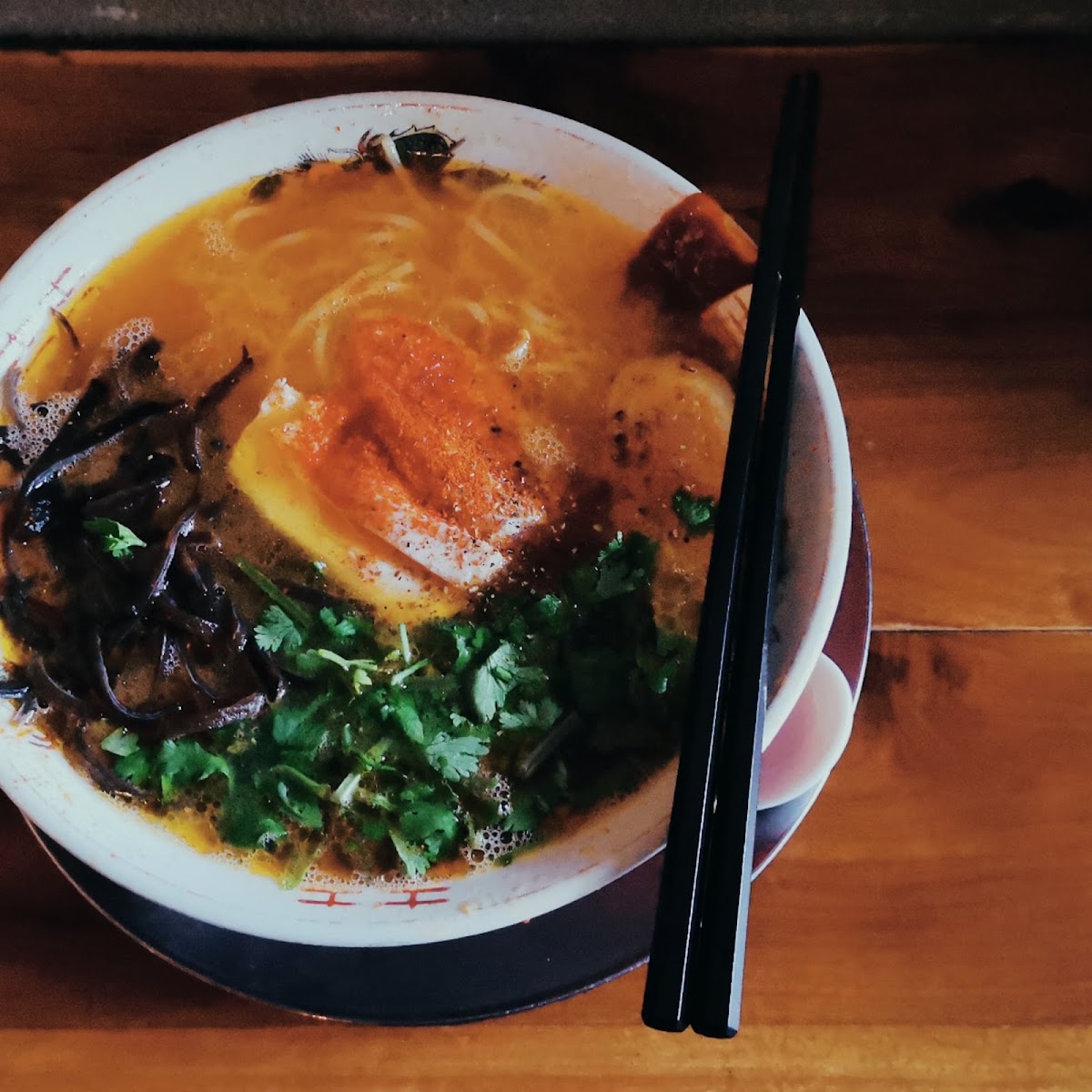 Chaco Ramen, Sydney: photo 11