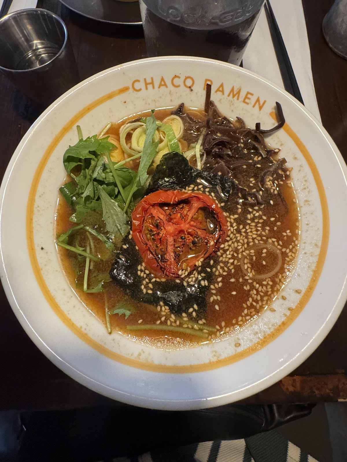 Chaco Ramen, Sydney: photo 12