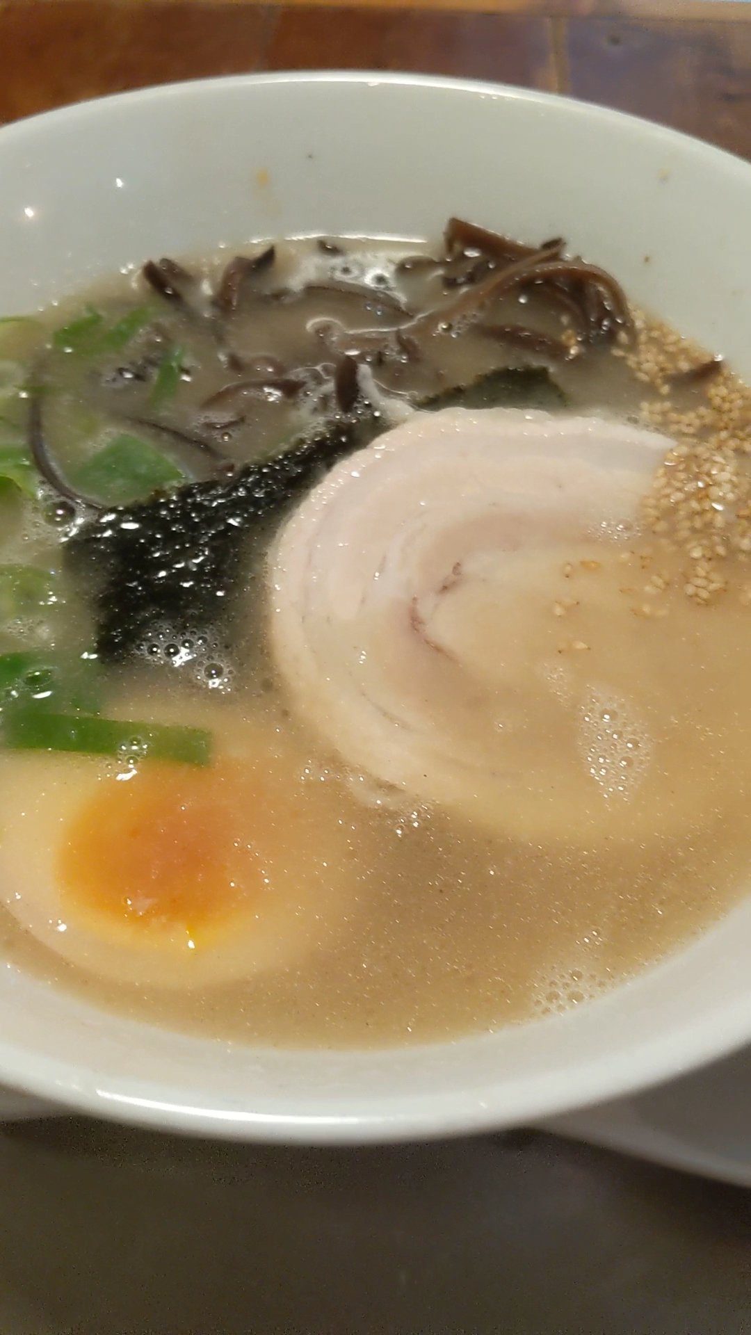 Chaco Ramen, Sydney: photo 13