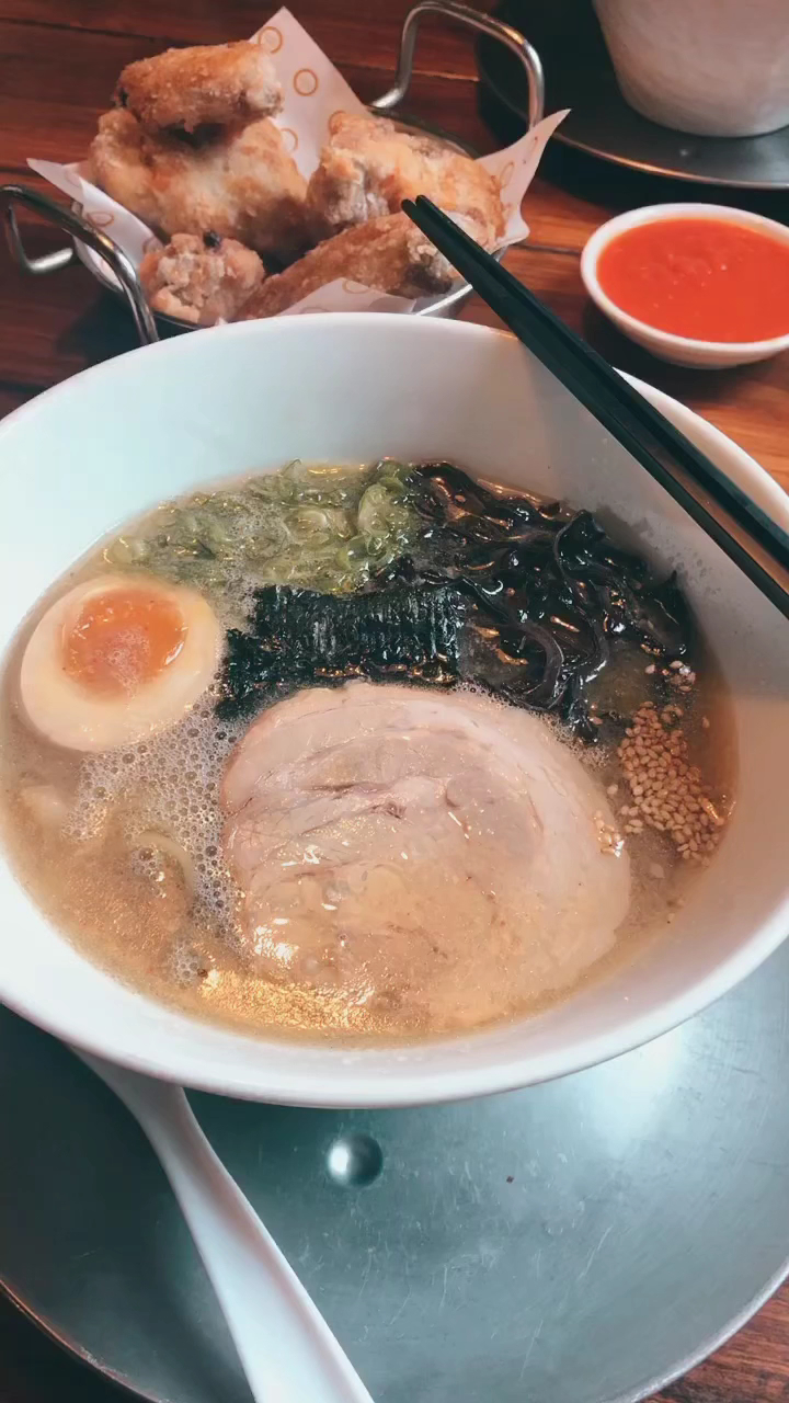 Chaco Ramen, Sydney: photo 3