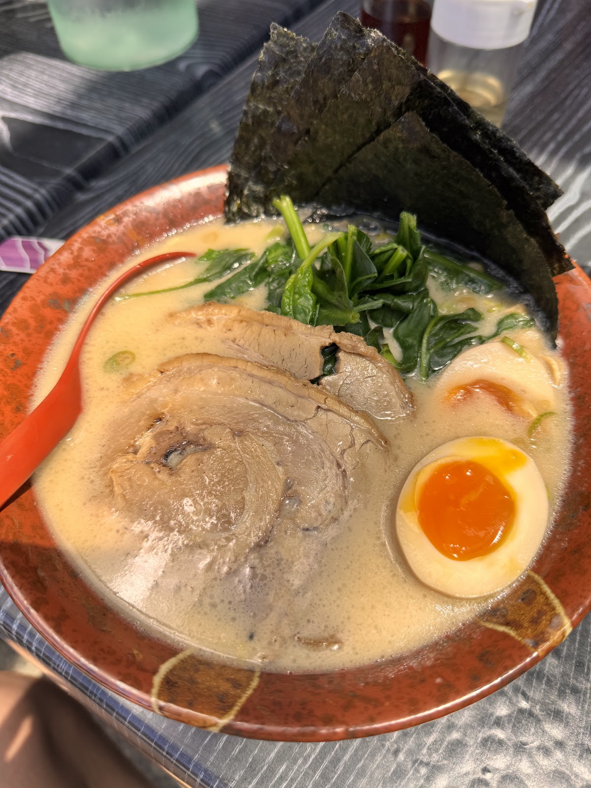 Chaco Ramen, Sydney: photo 4