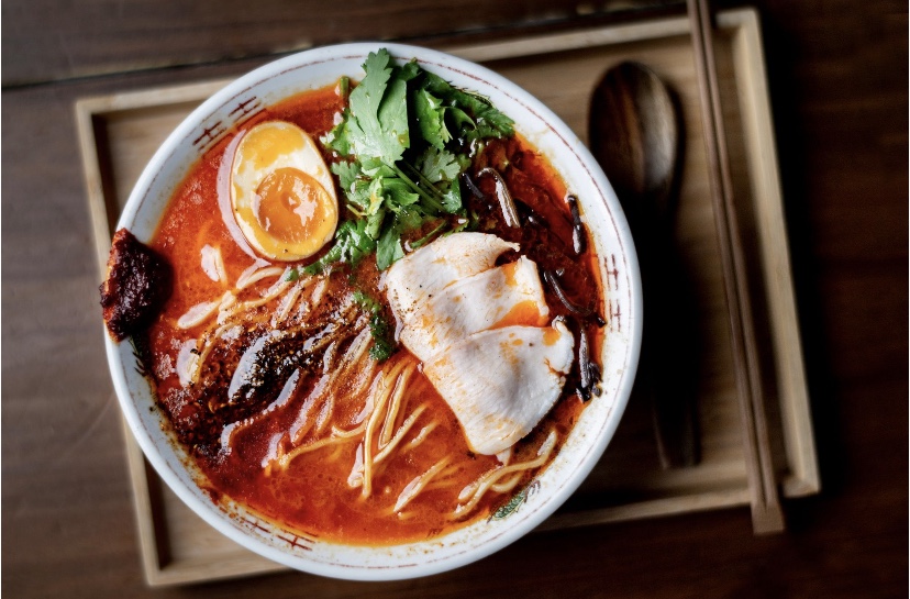 Chaco Ramen, Sydney: photo 5