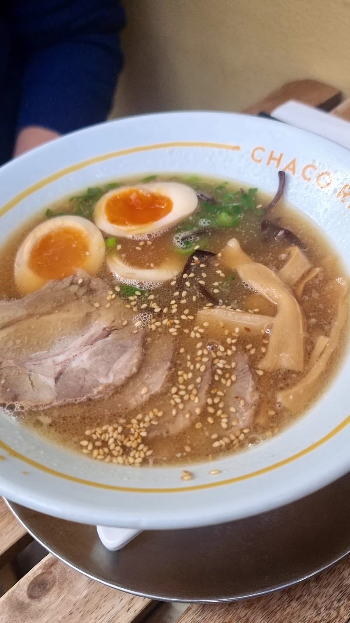 Chaco Ramen, Sydney: photo 6