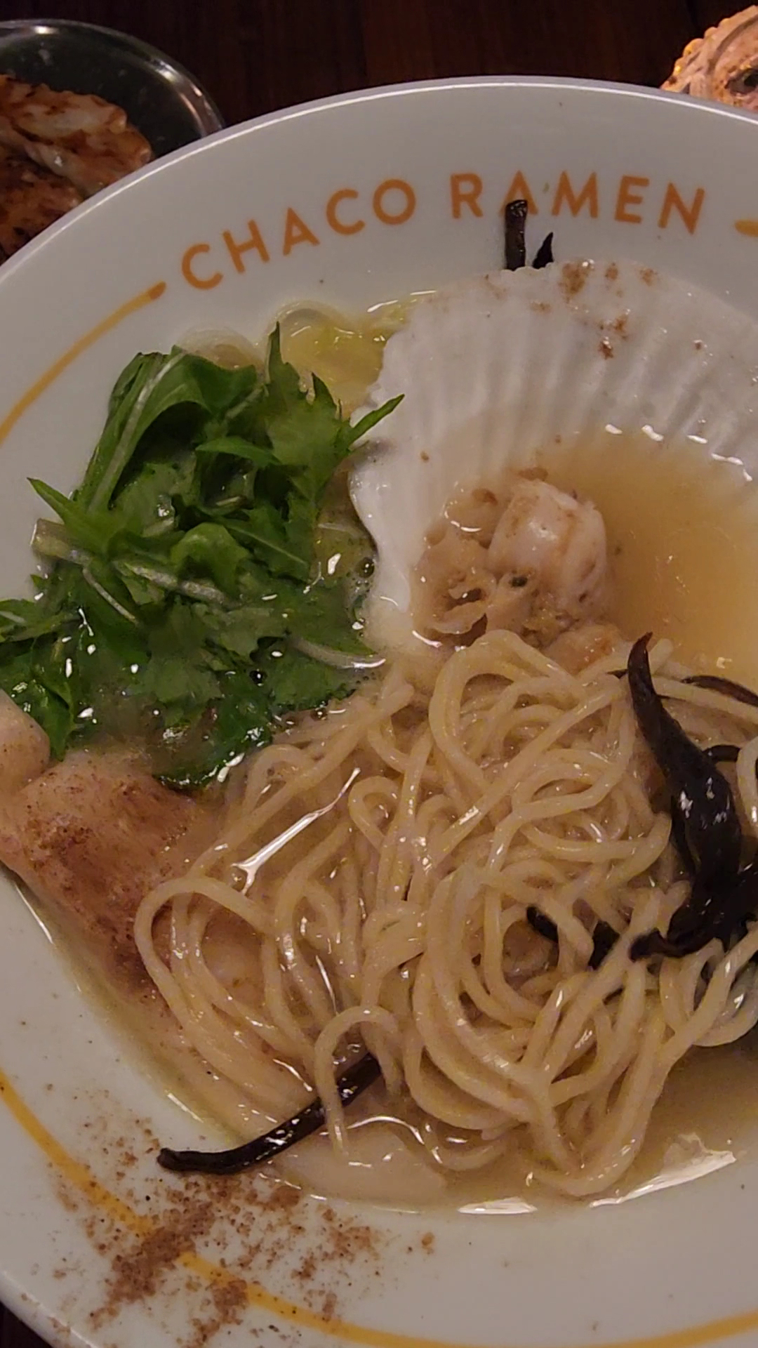 Chaco Ramen, Sydney: photo 7