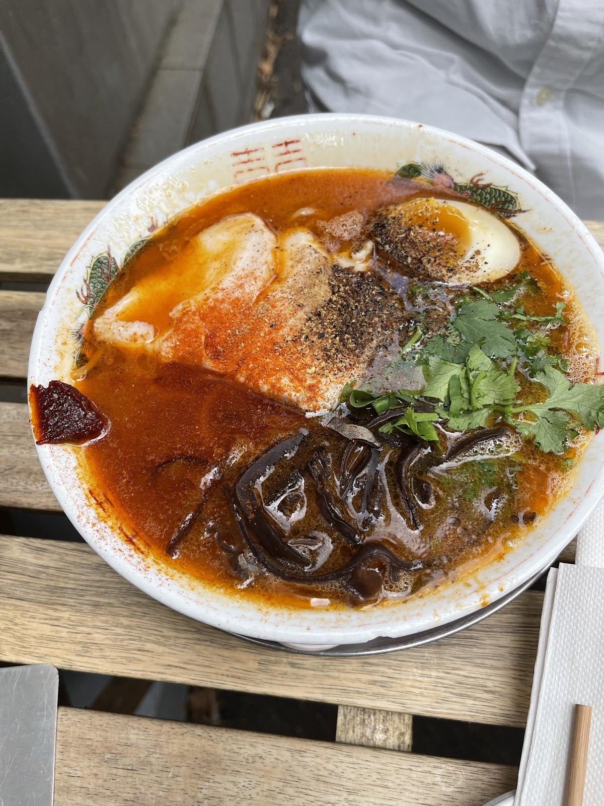 Chaco Ramen, Sydney: photo 8