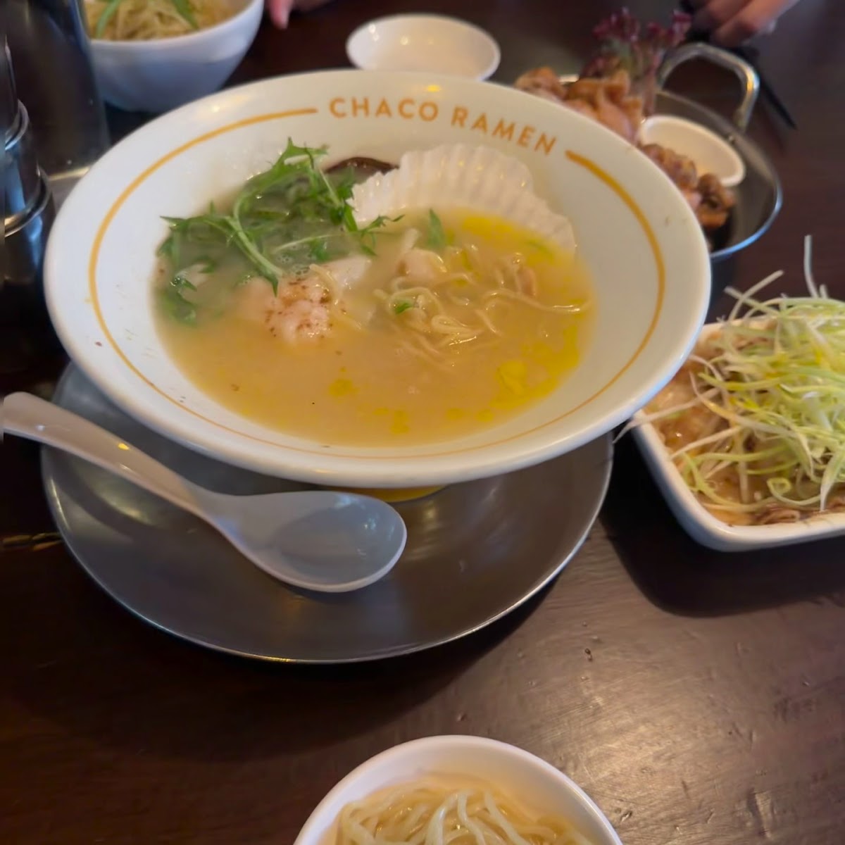 Chaco Ramen, Sydney: photo 9