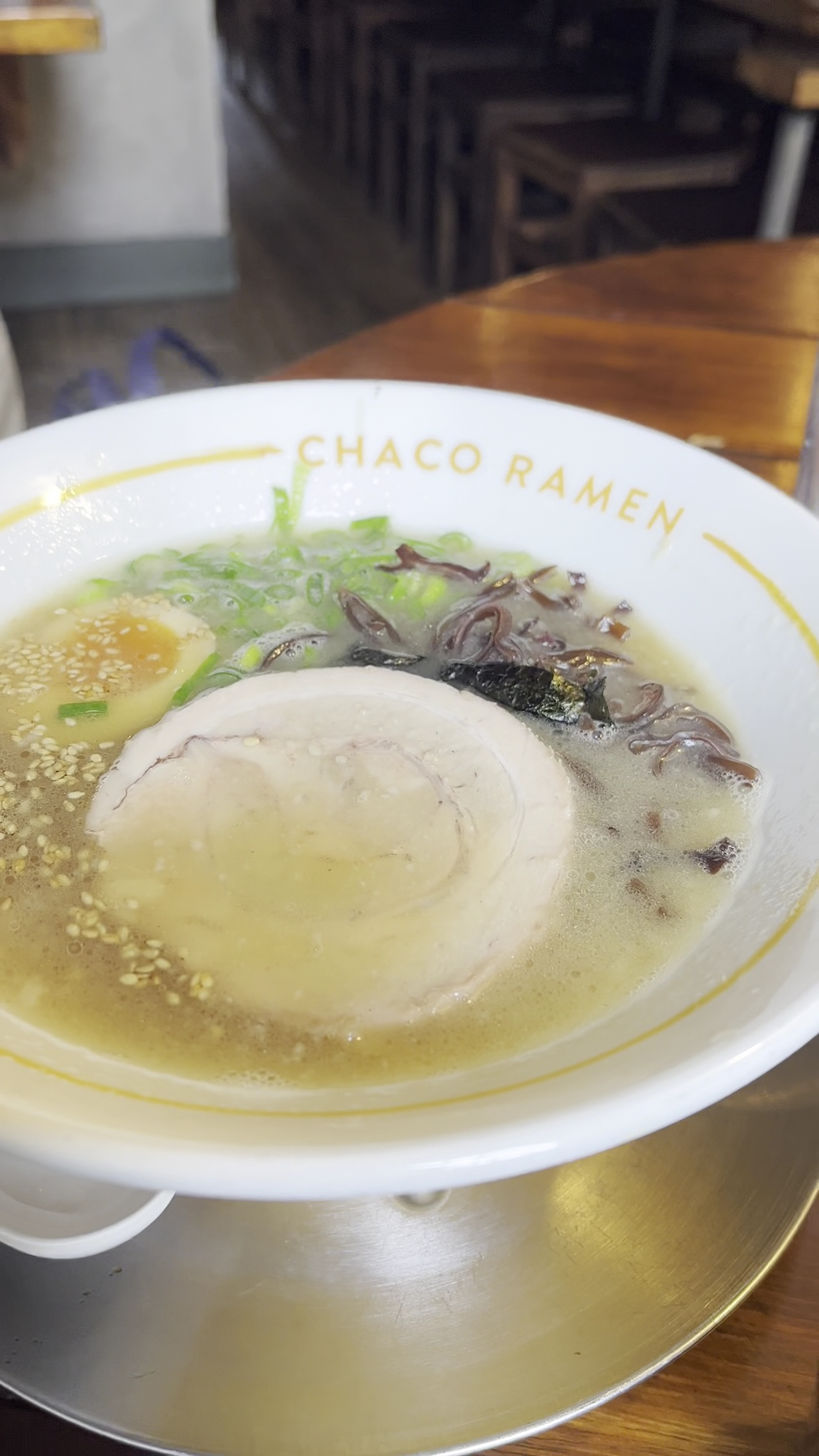 Chaco Ramen, Sydney: photo 10