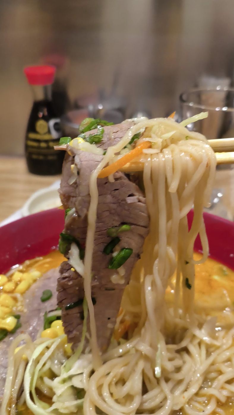 Yamasan Ramen House, Mexico City: photo 4