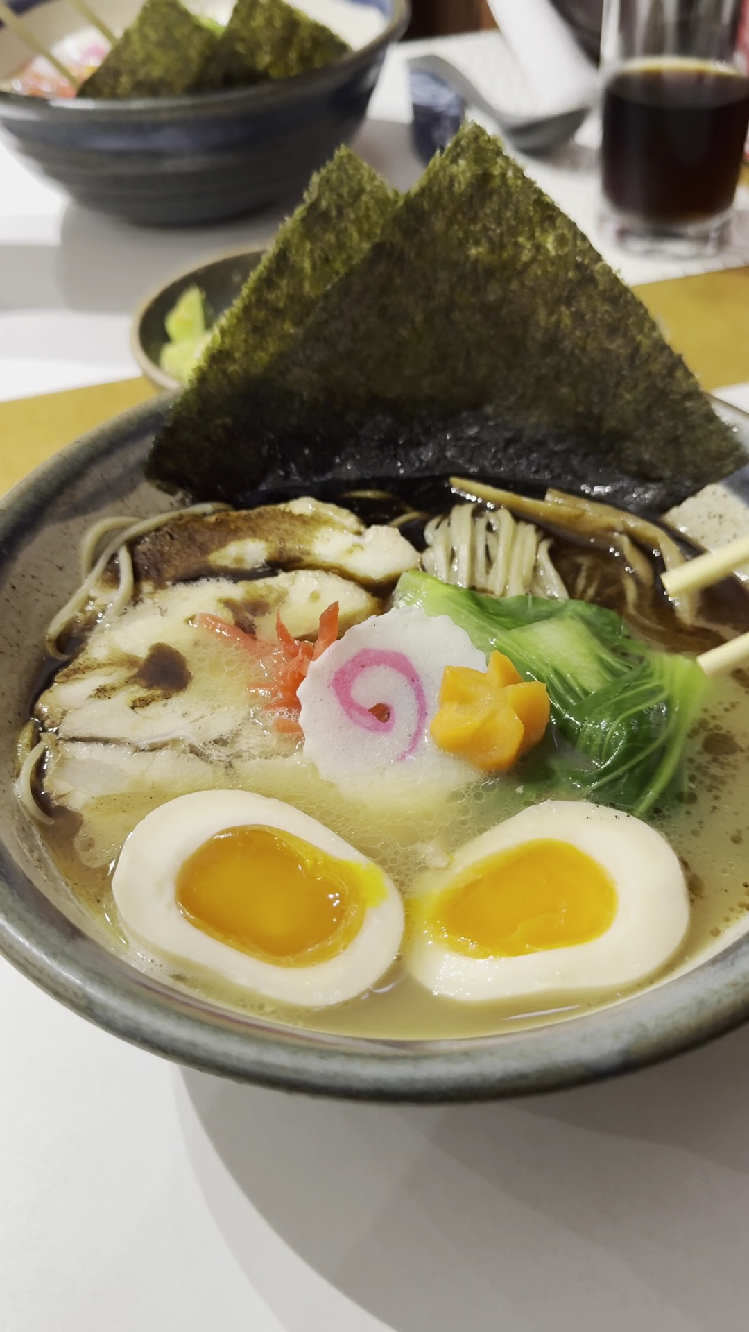 Ippai Ramen, Curitiba: photo 13