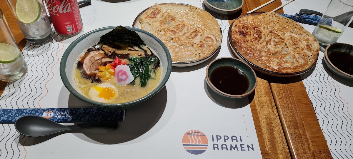 Ippai Ramen, Curitiba: photo 15