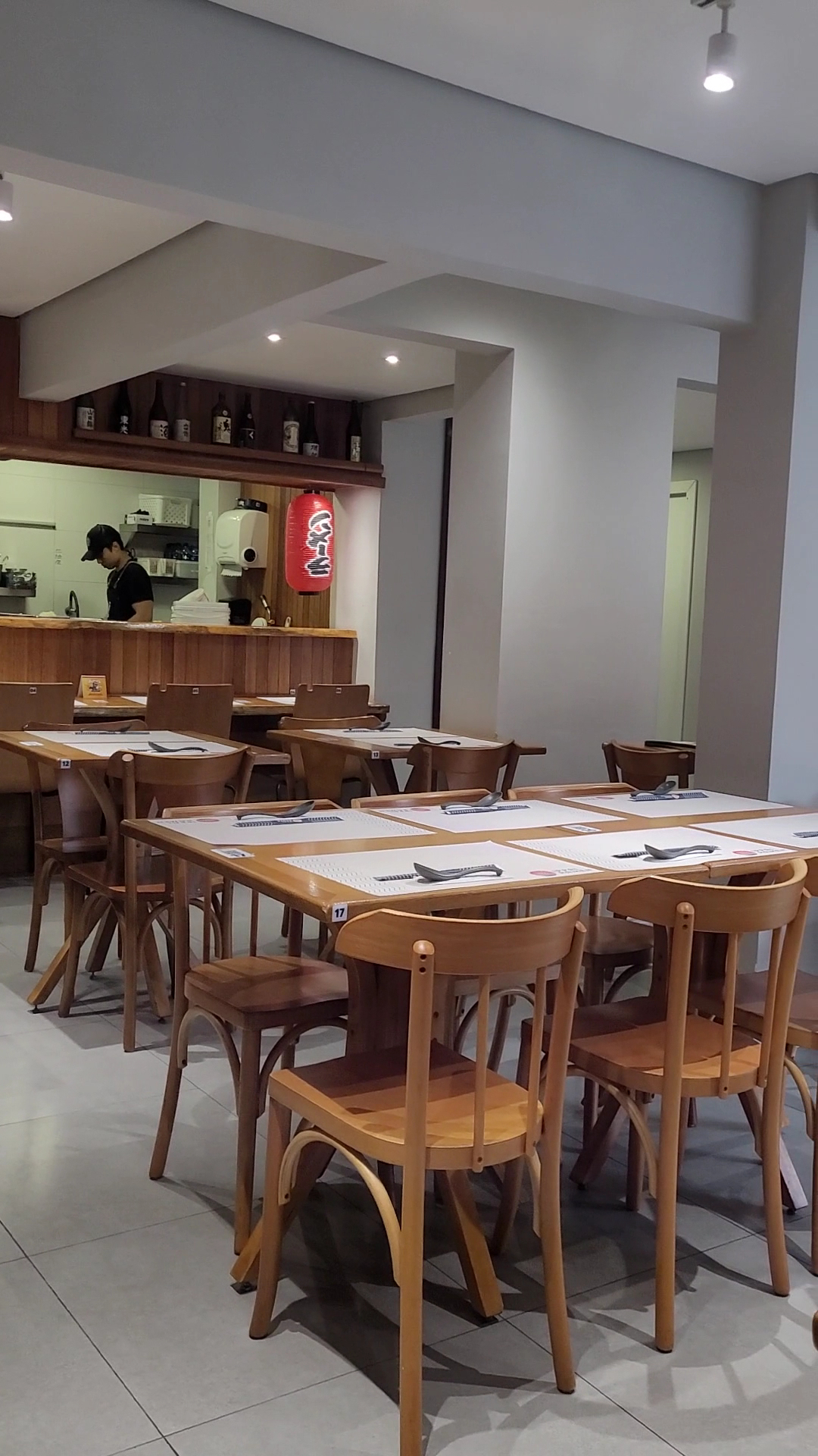 Ippai Ramen, Curitiba: photo 3