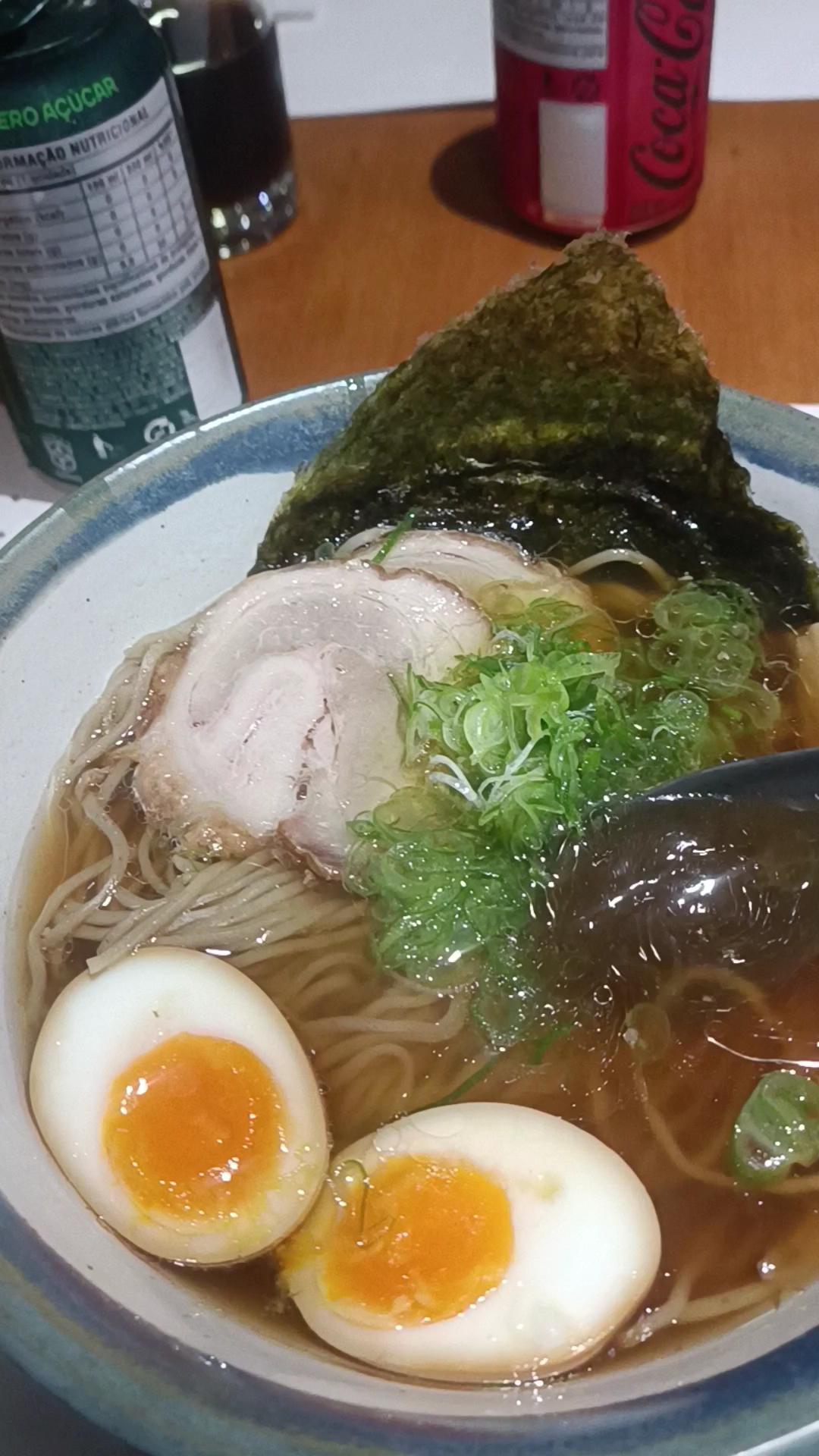 Ippai Ramen, Curitiba: photo 4