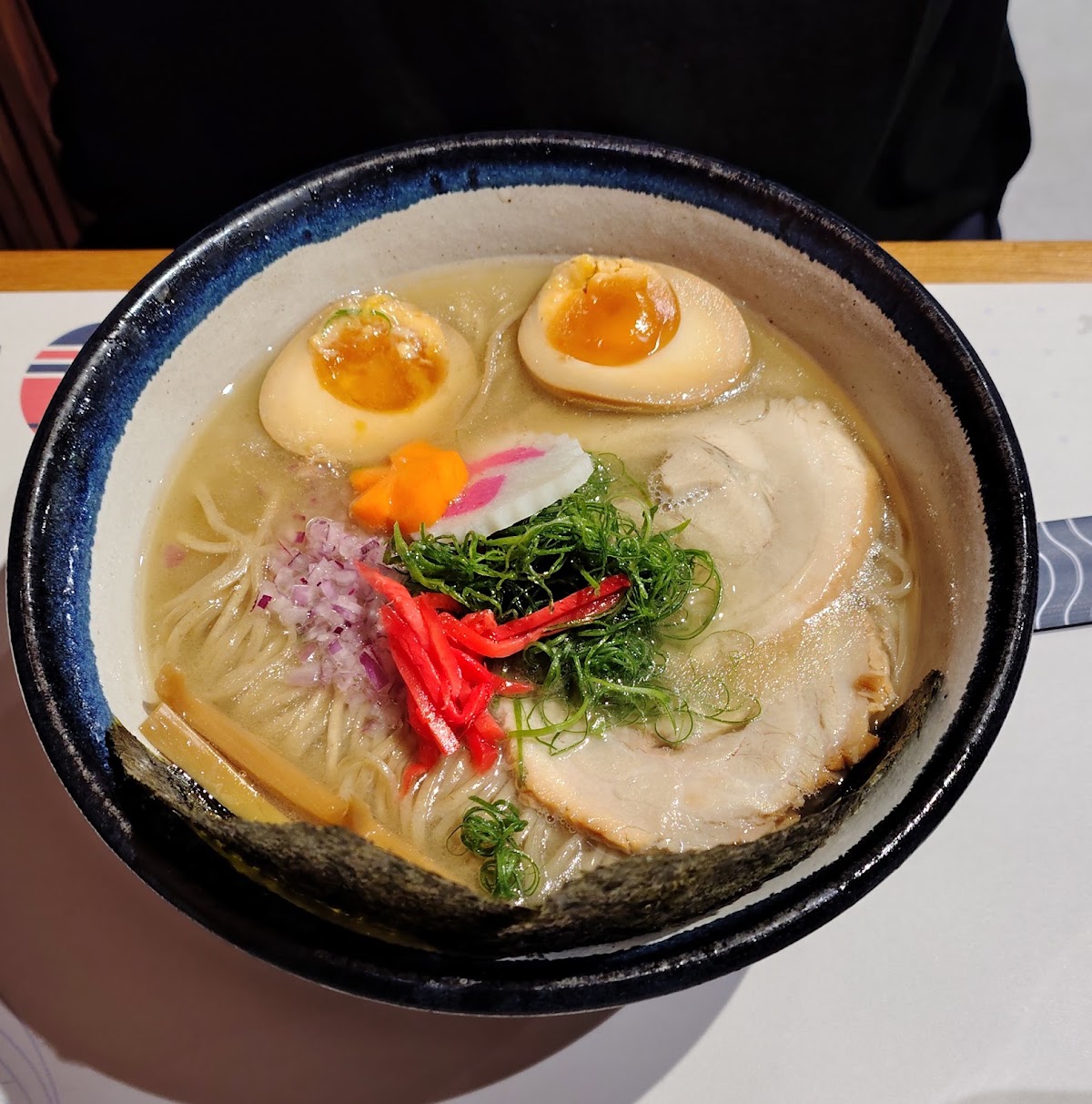 Ippai Ramen, Curitiba: photo 5