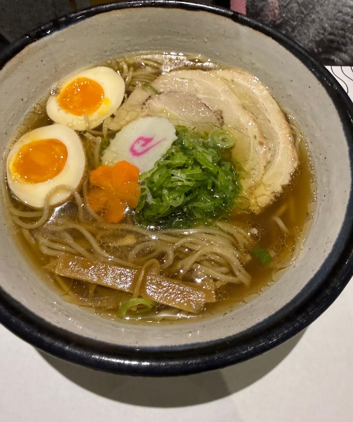 Ippai Ramen, Curitiba: photo 7