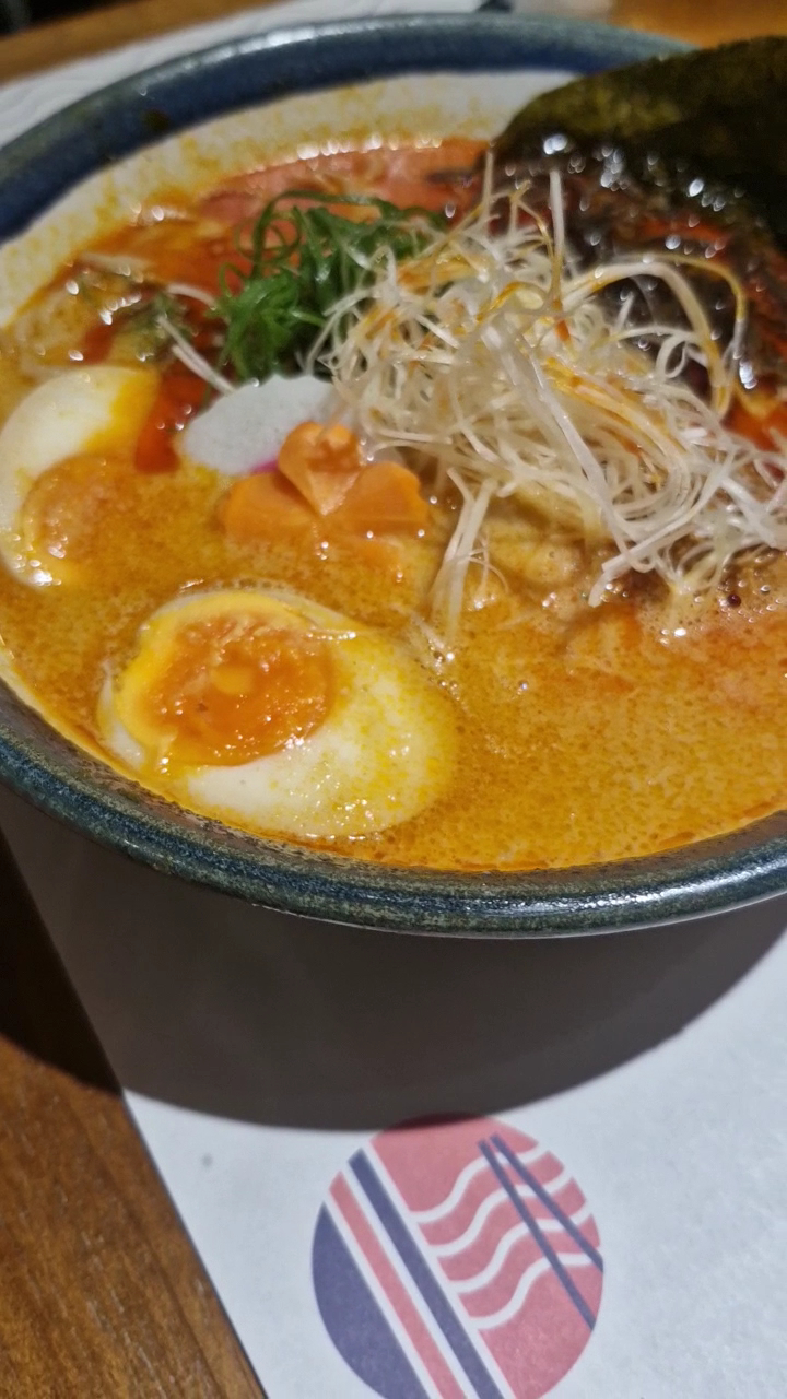 Ippai Ramen, Curitiba: photo 9