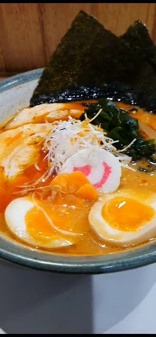 Ippai Ramen, Curitiba: photo 10