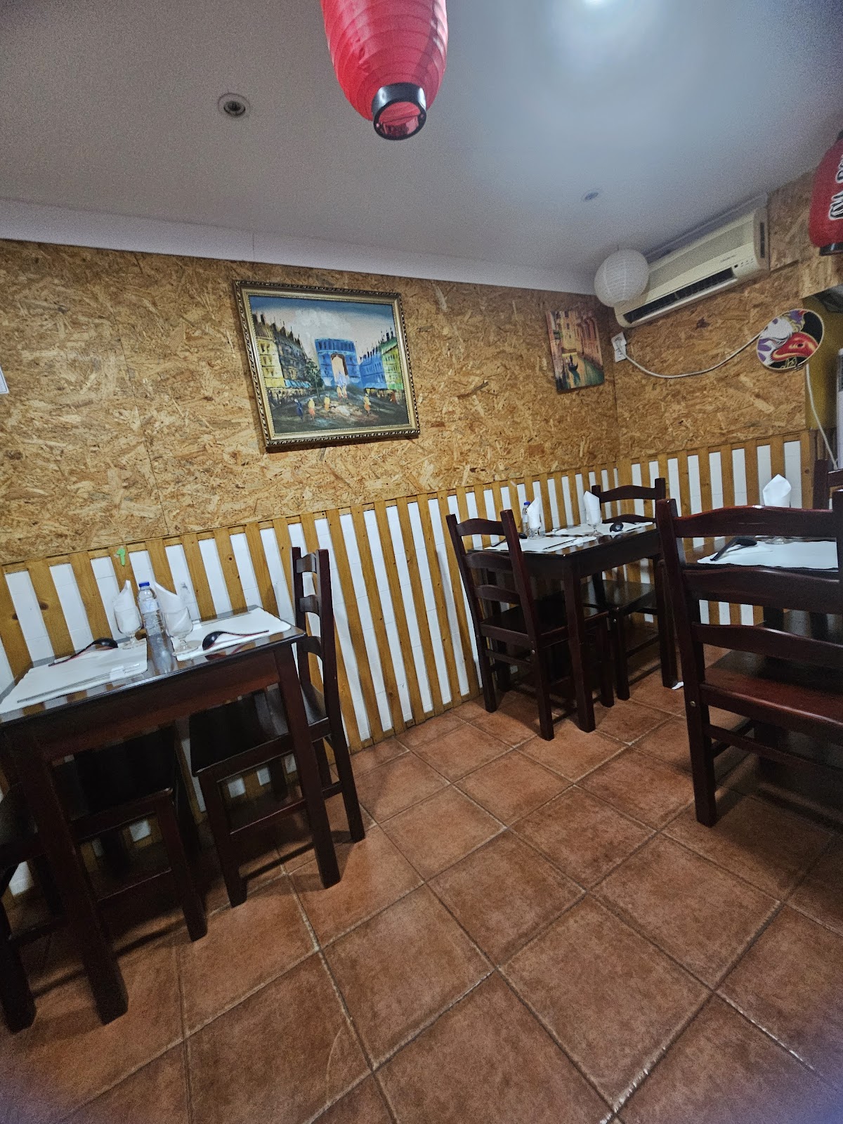 Basement Bistro, Lisbon: photo 4