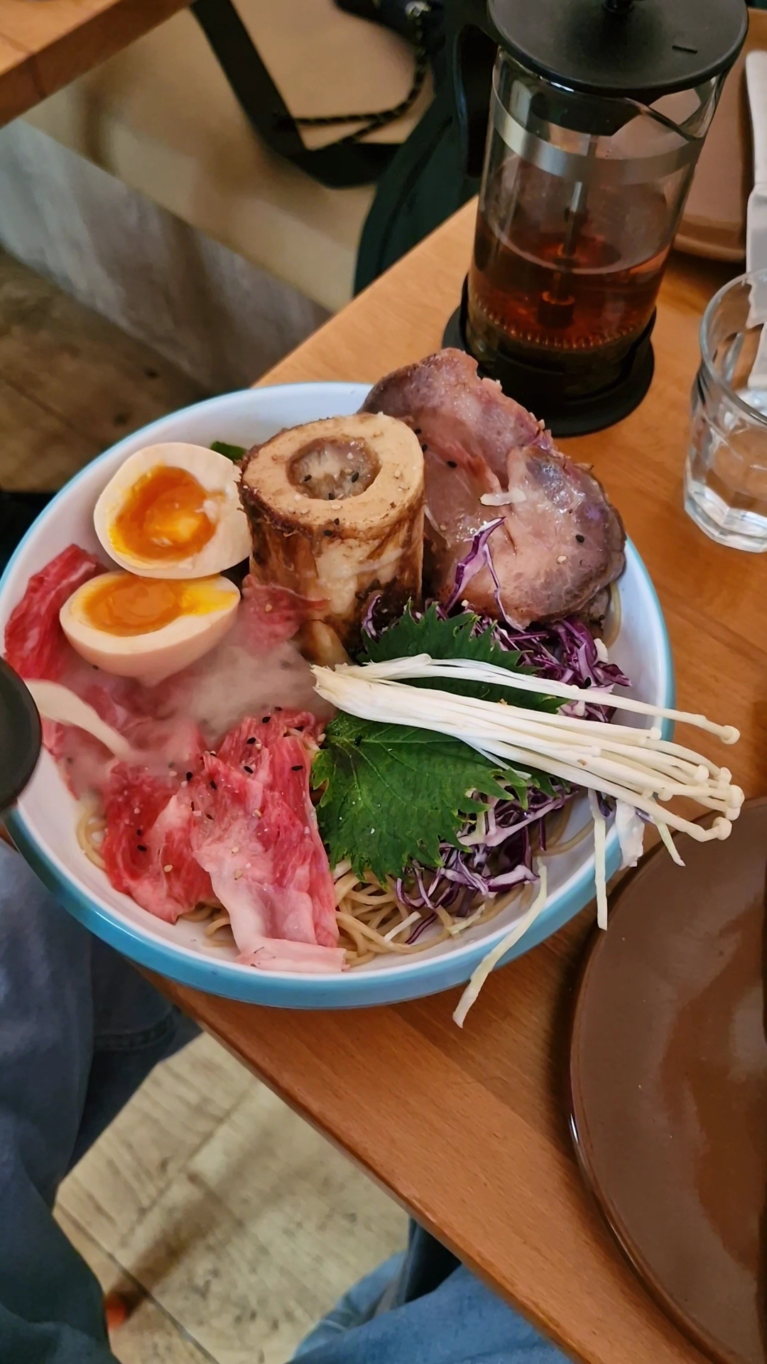 Ukiyo Ramen, Paris: photo 3