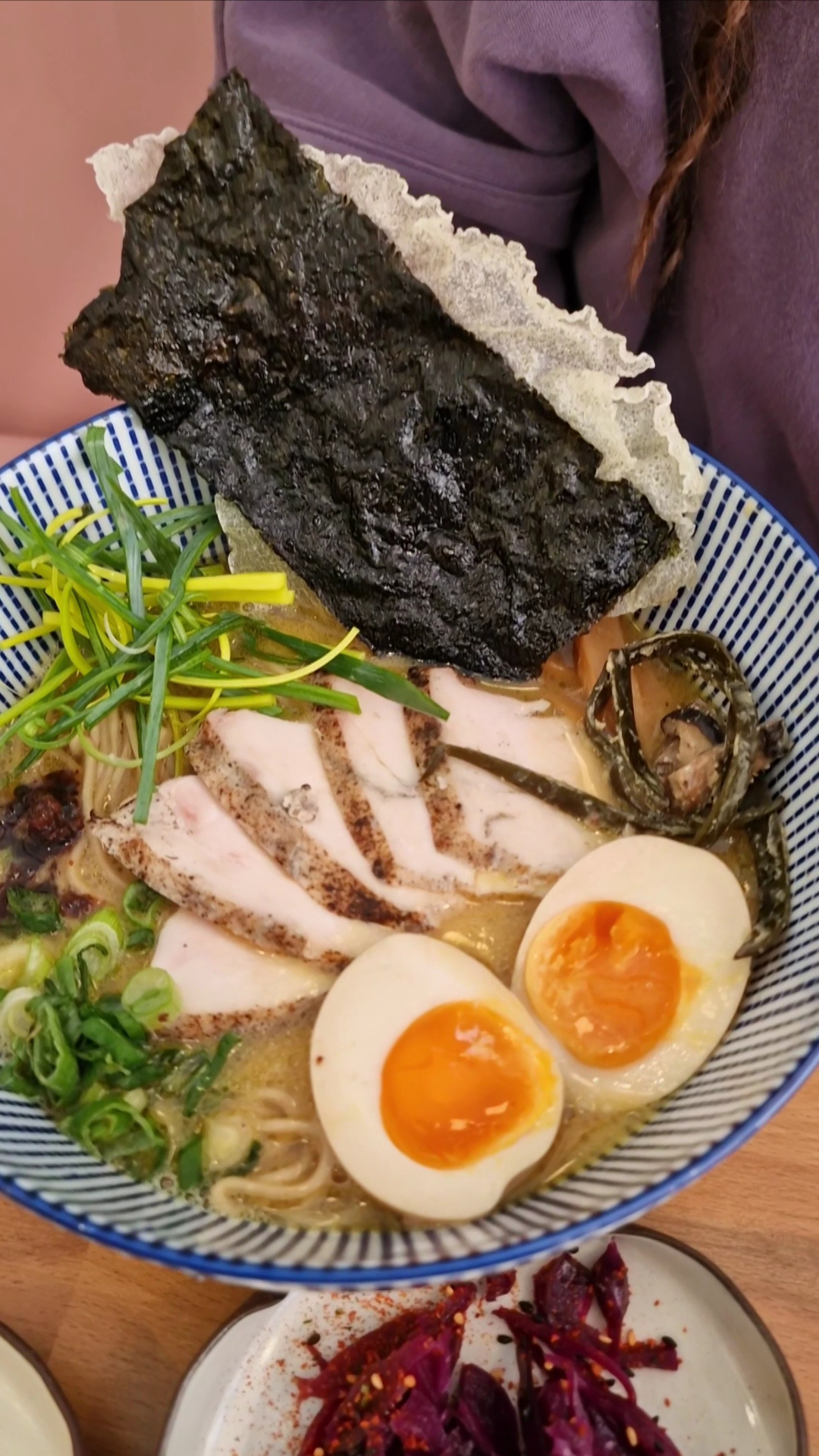 Ukiyo Ramen, Paris: photo 6