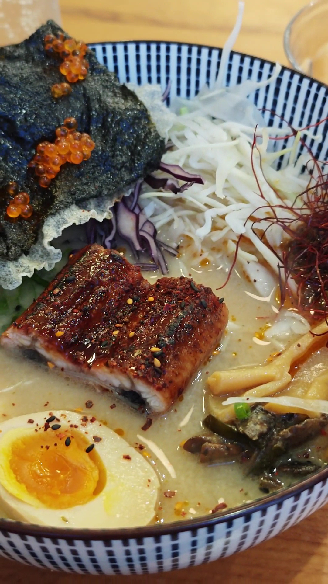 Ukiyo Ramen, Paris: photo 8