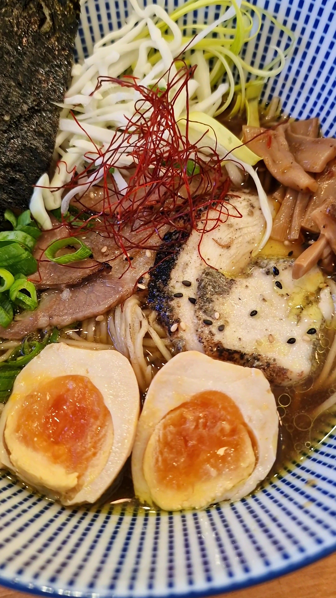 Ukiyo Ramen, Paris: photo 9