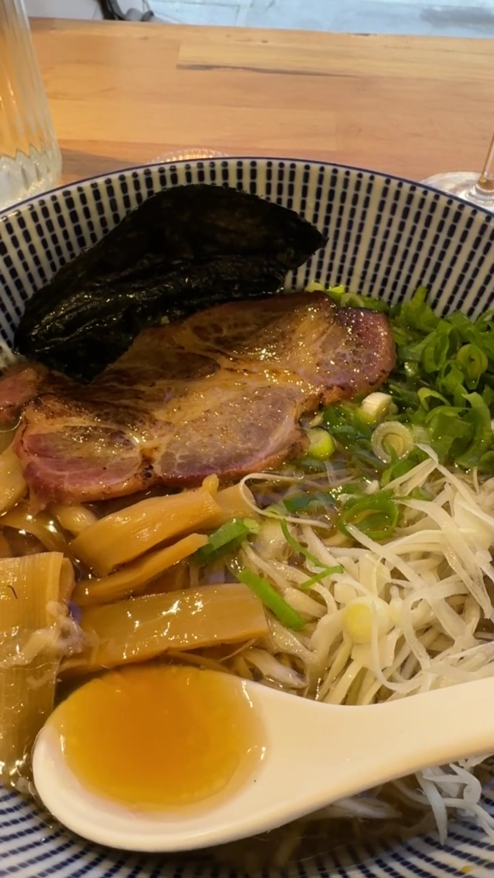 Ukiyo Ramen, Paris: photo 10