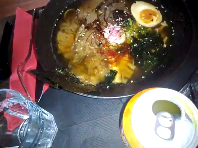 Ramen-ya Ajisen Artesanal, Barcelona: photo 6