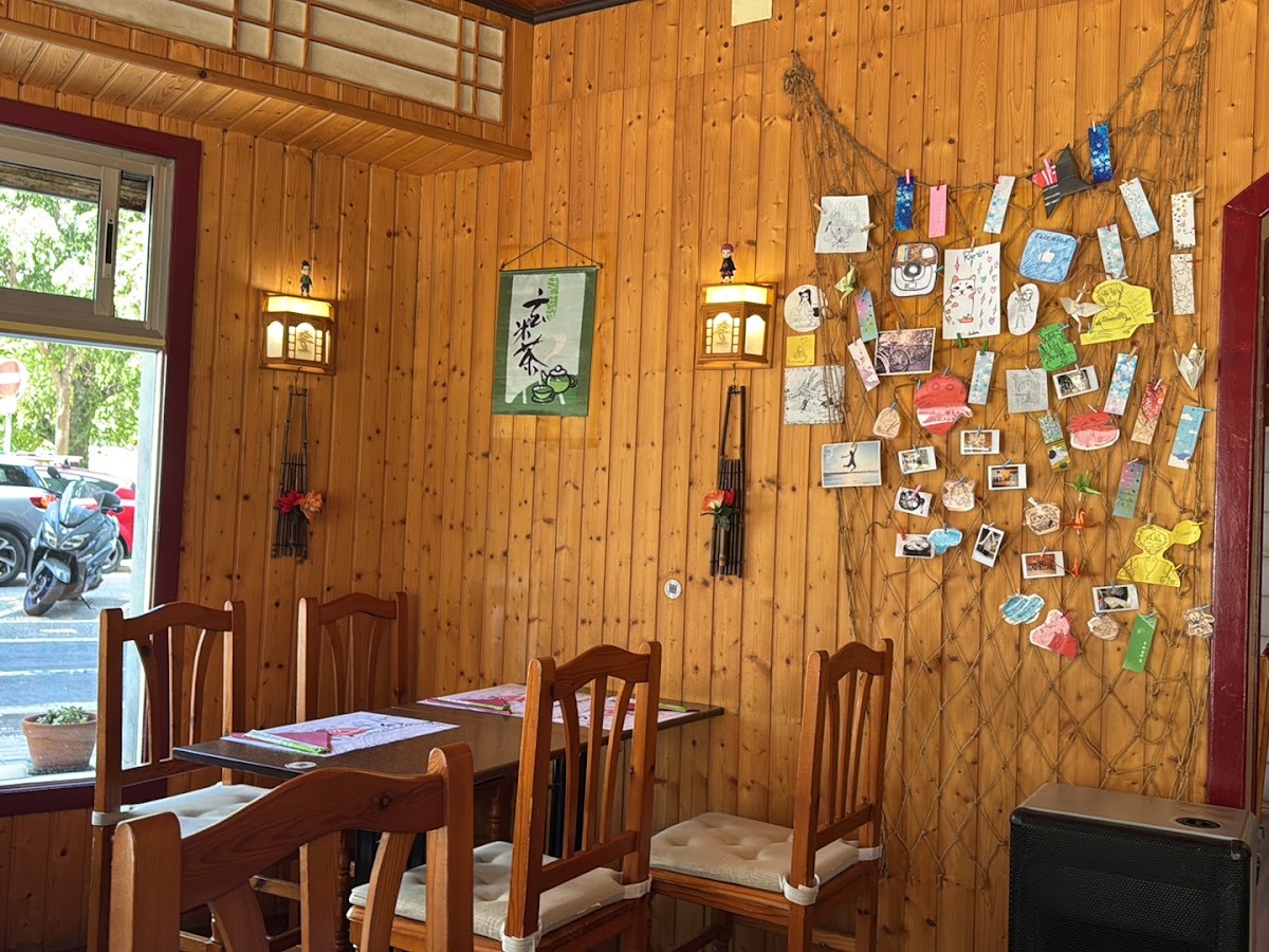 Ramen-ya Ajisen Artesanal, Barcelona: photo 7