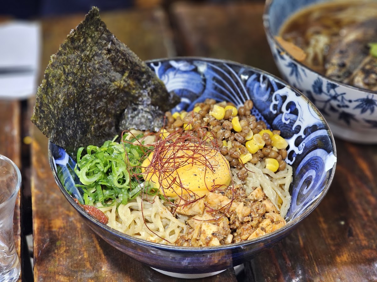 Kodawari Ramen, Paris: photo 3