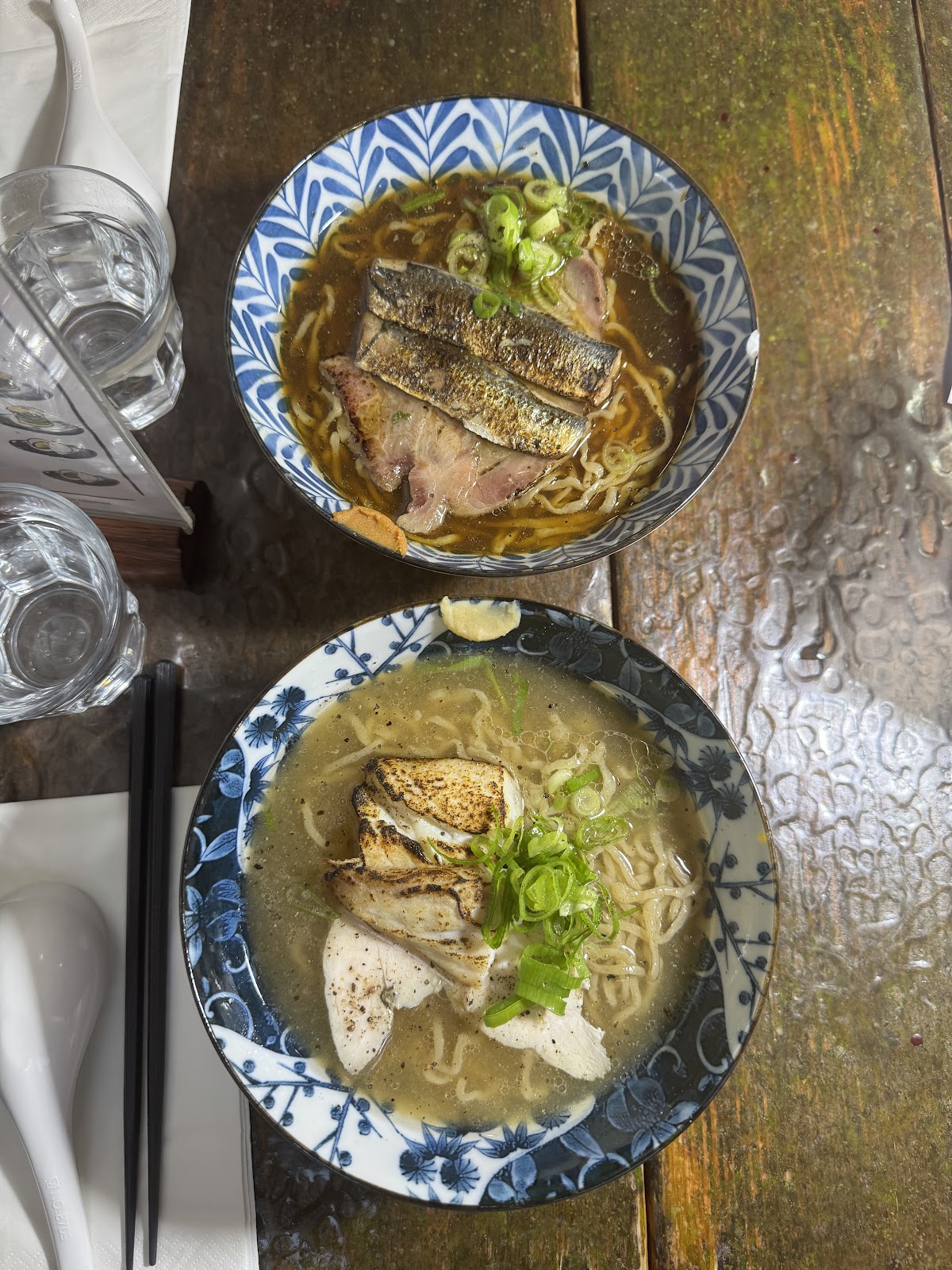 Kodawari Ramen, Paris: photo 4