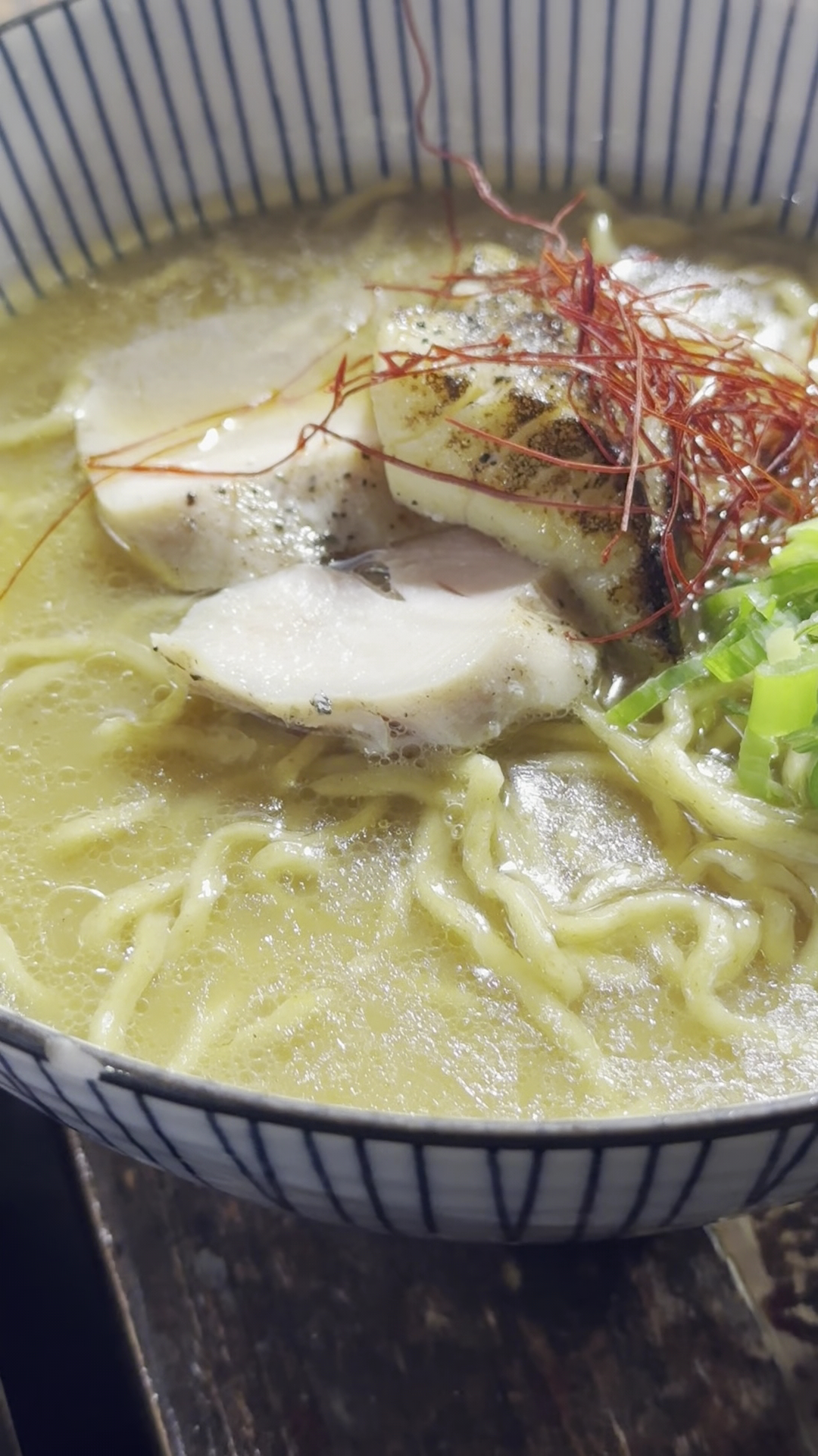 Kodawari Ramen, Paris: photo 5