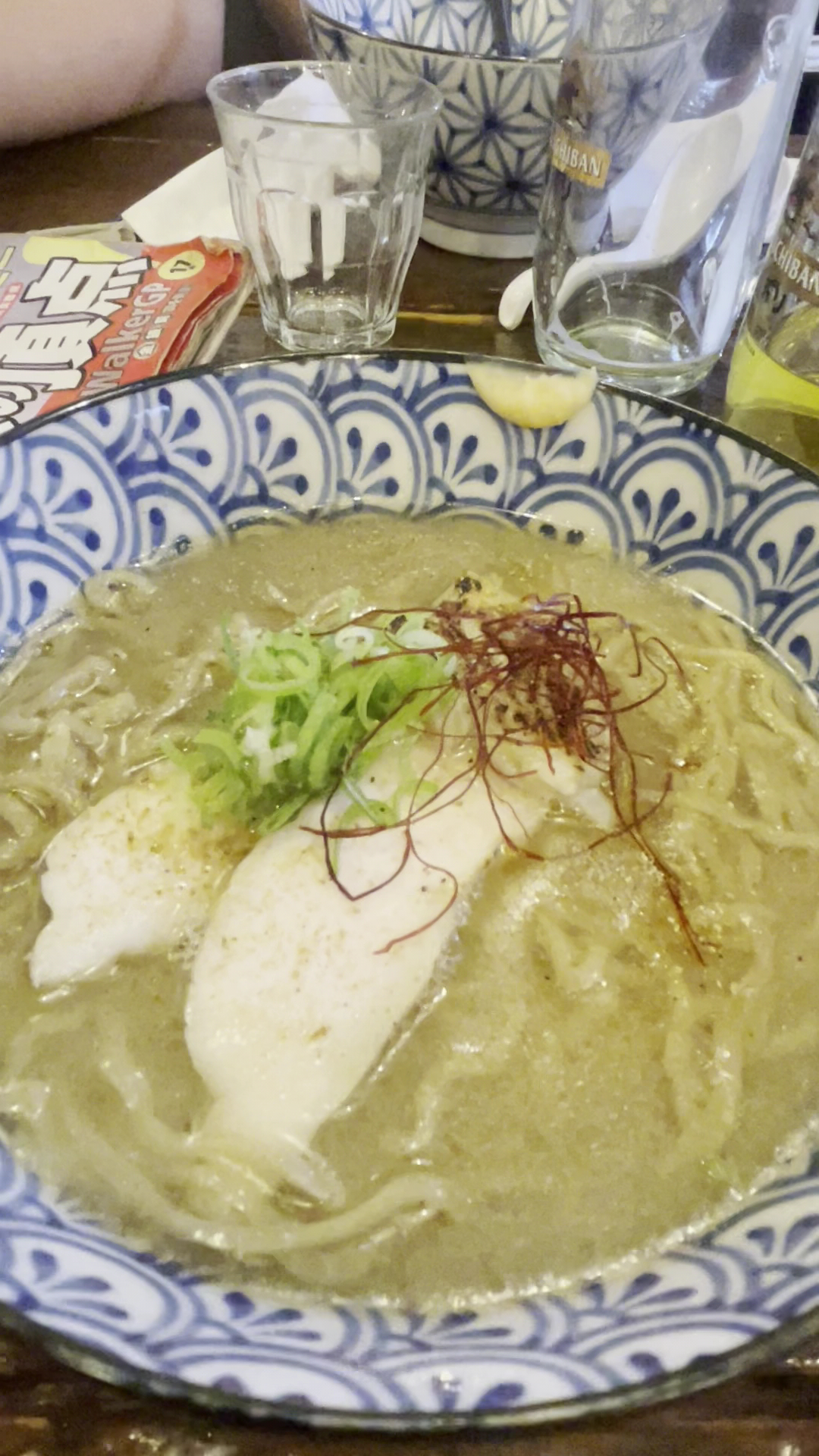 Kodawari Ramen, Paris: photo 6