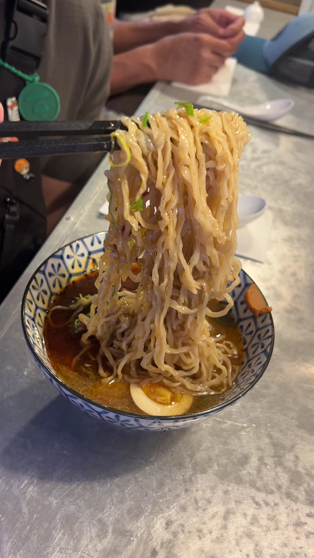 Kodawari Ramen, Paris: photo 7