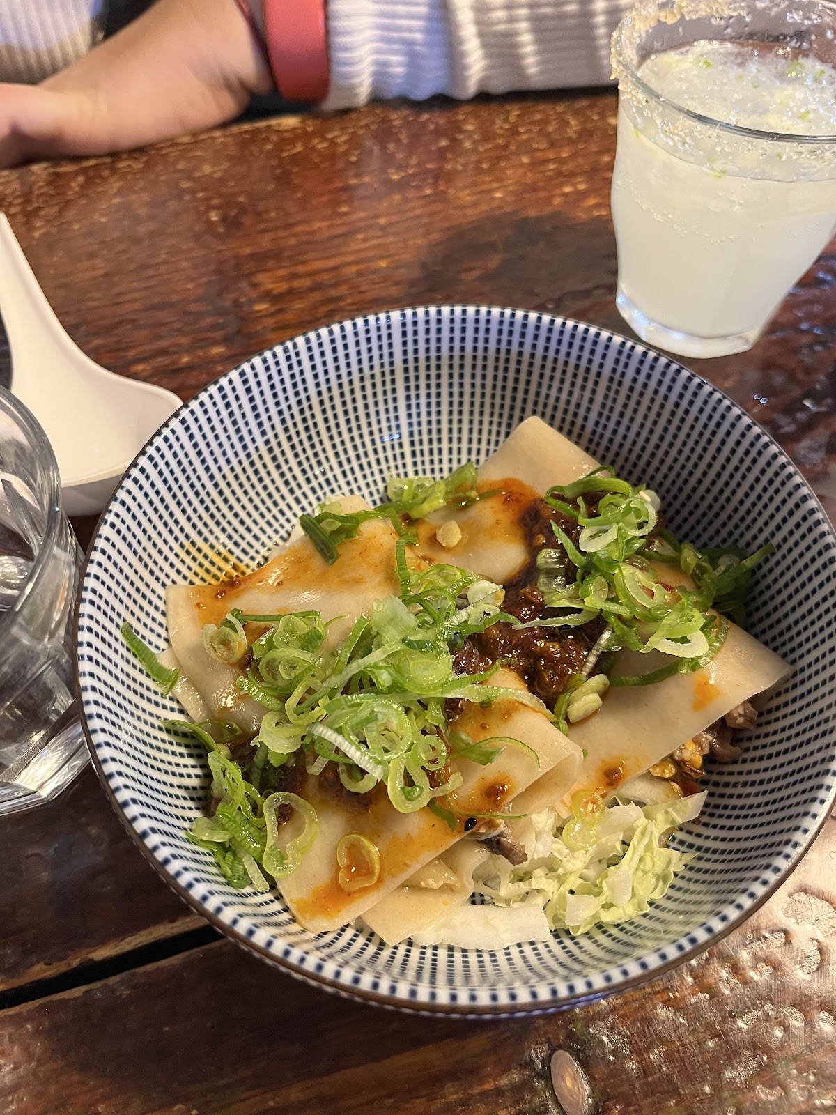 Kodawari Ramen, Paris: photo 8
