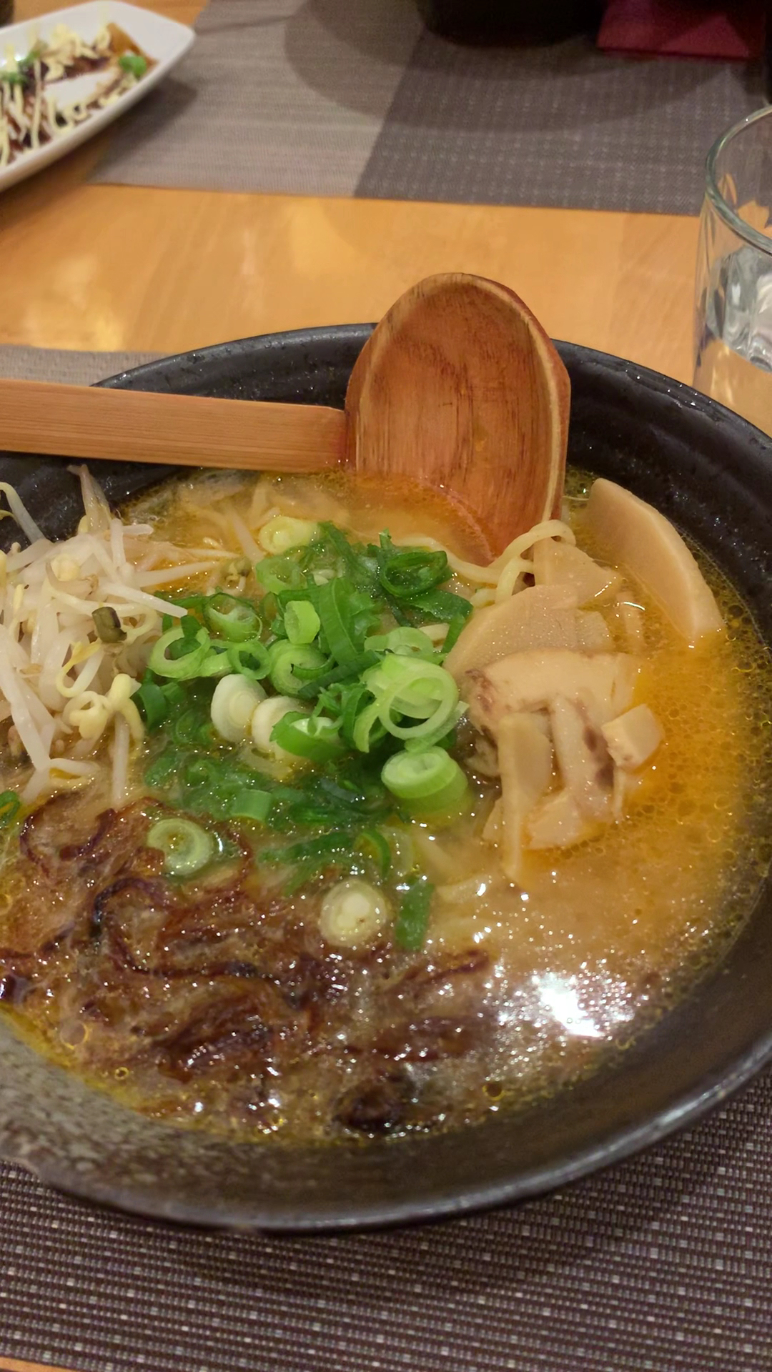 Ryu Ramen, Barcelona: photo 5