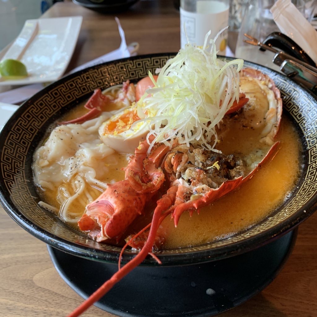 Taishoken, San Francisco: photo 11