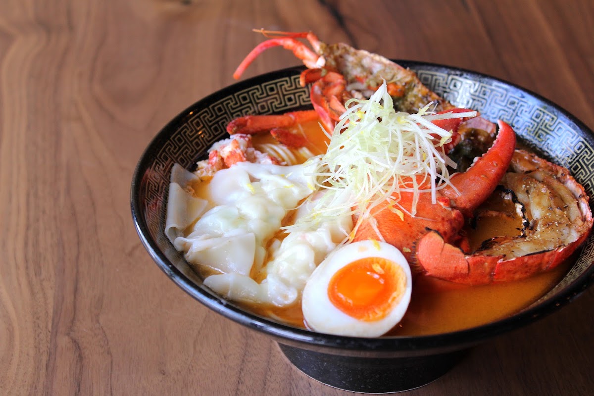Taishoken, San Francisco: photo 12