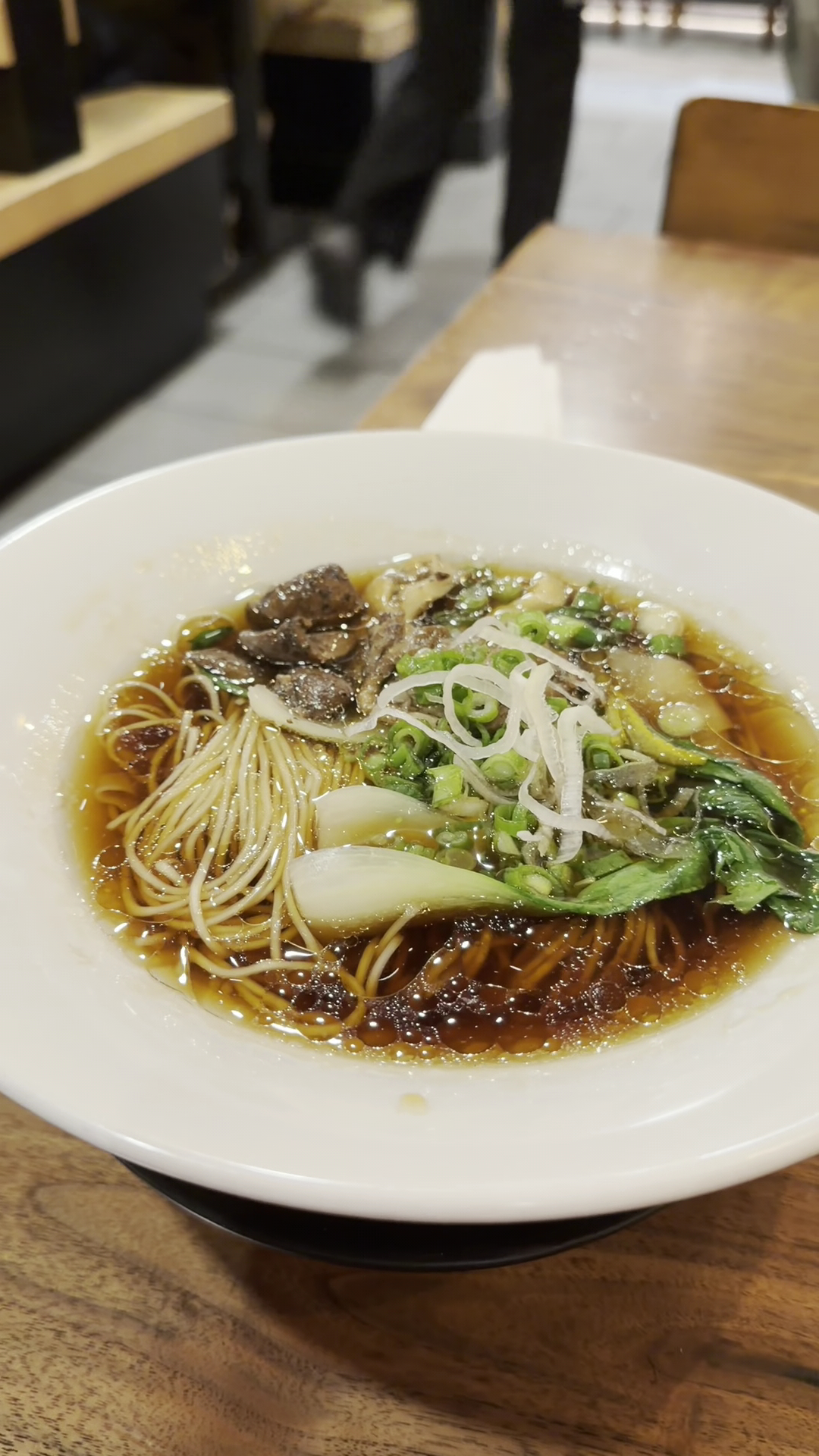 Taishoken, San Francisco: photo 14