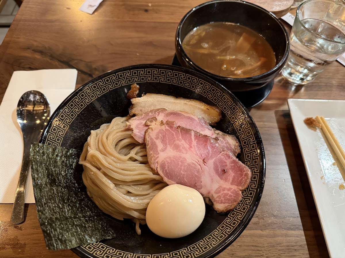 Taishoken, San Francisco: photo 4