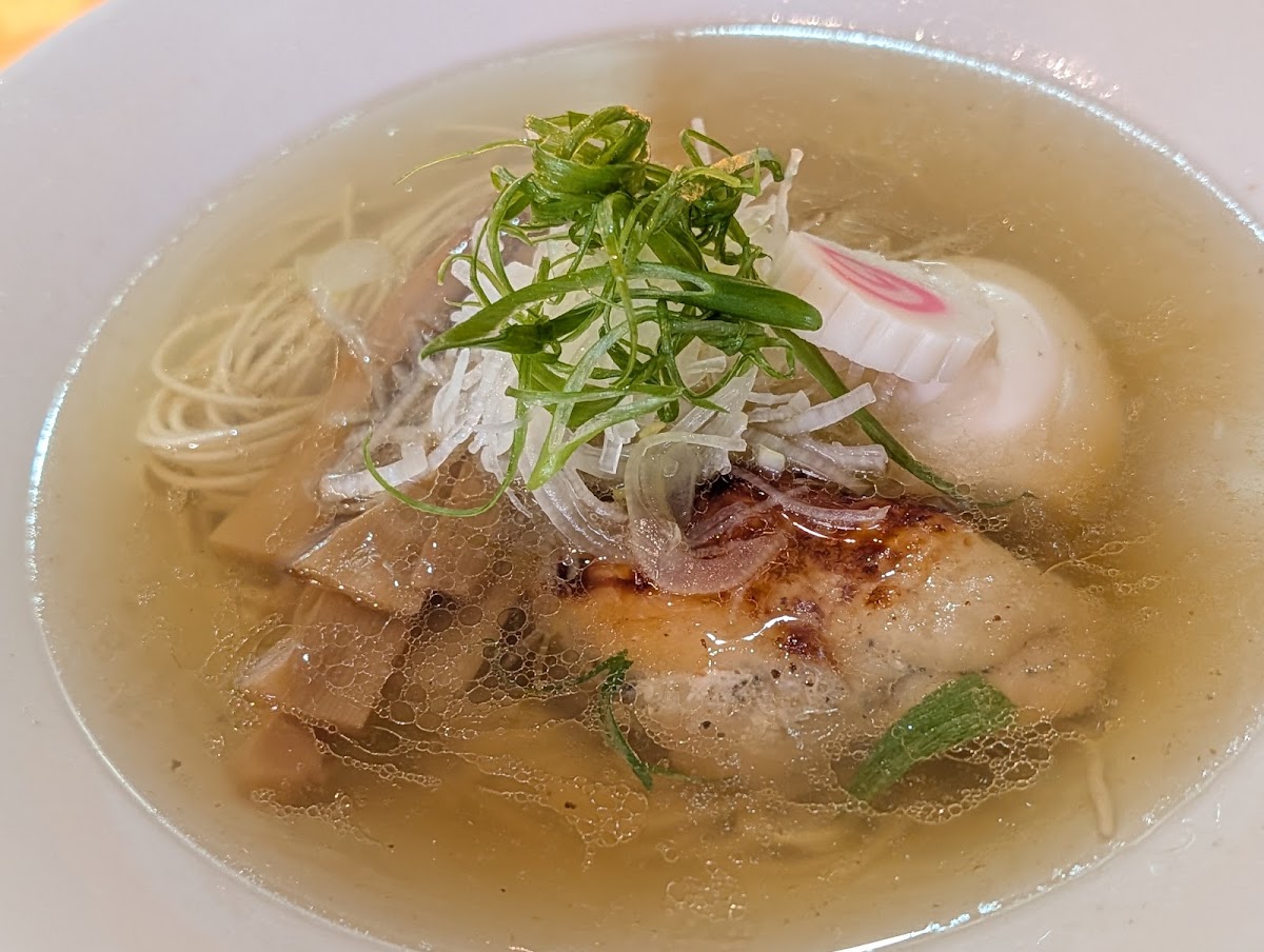 Taishoken, San Francisco: photo 5
