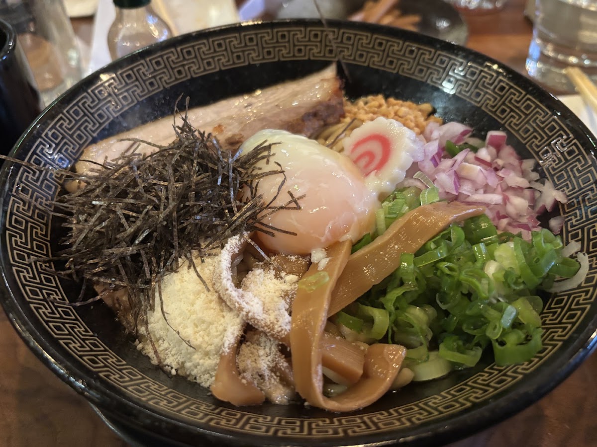 Taishoken, San Francisco: photo 6