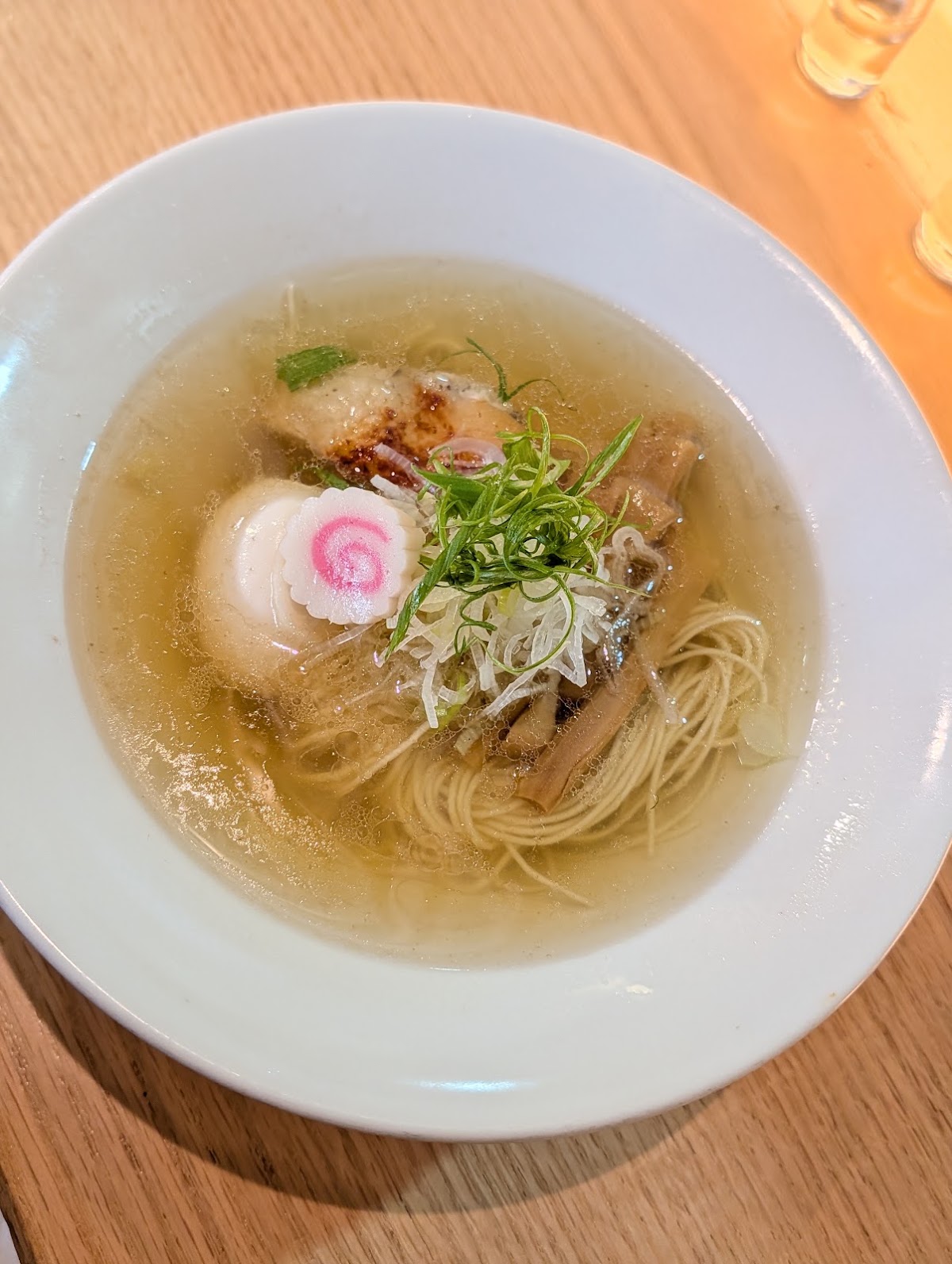 Taishoken, San Francisco: photo 7