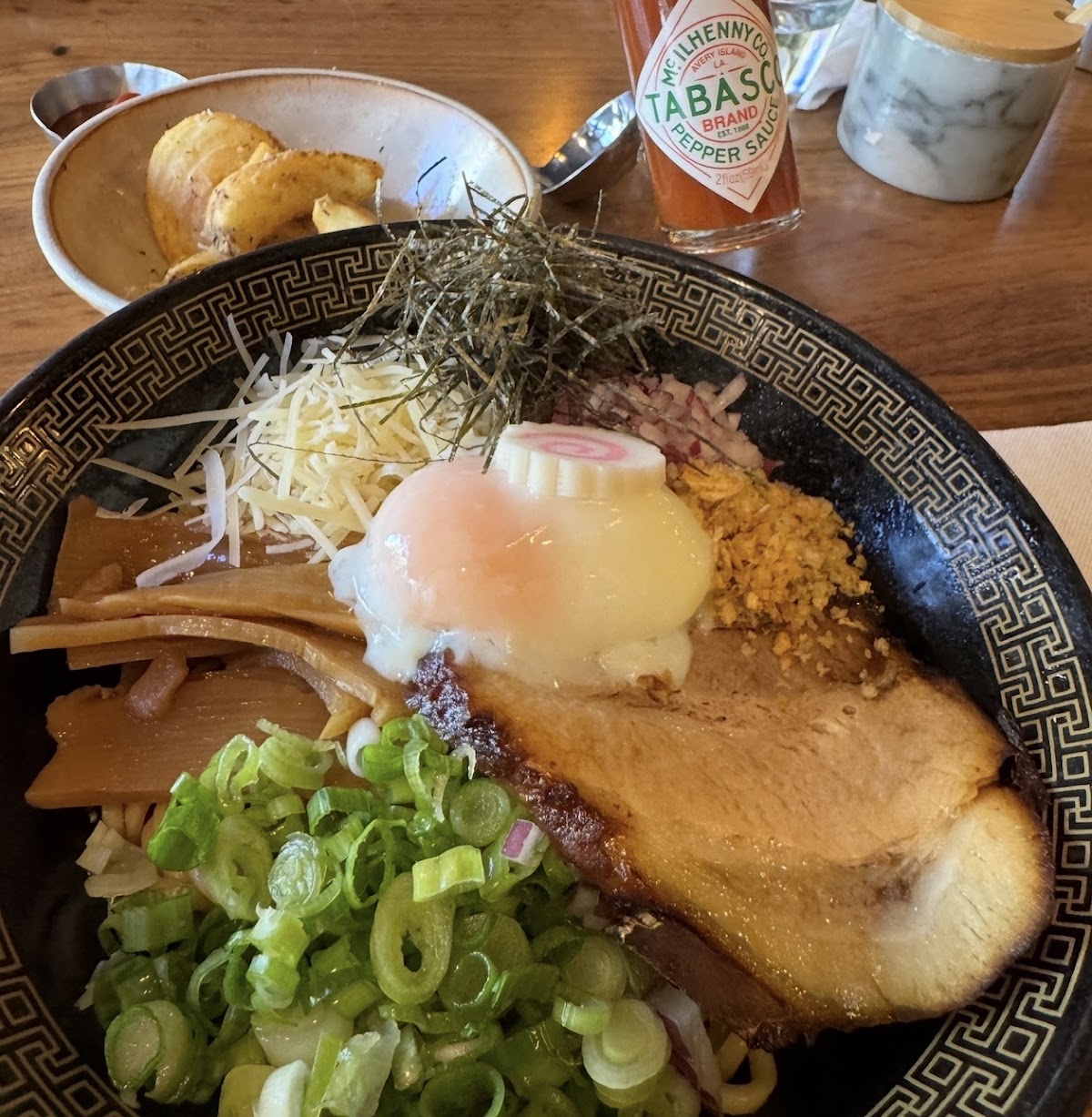 Taishoken, San Francisco: photo 8