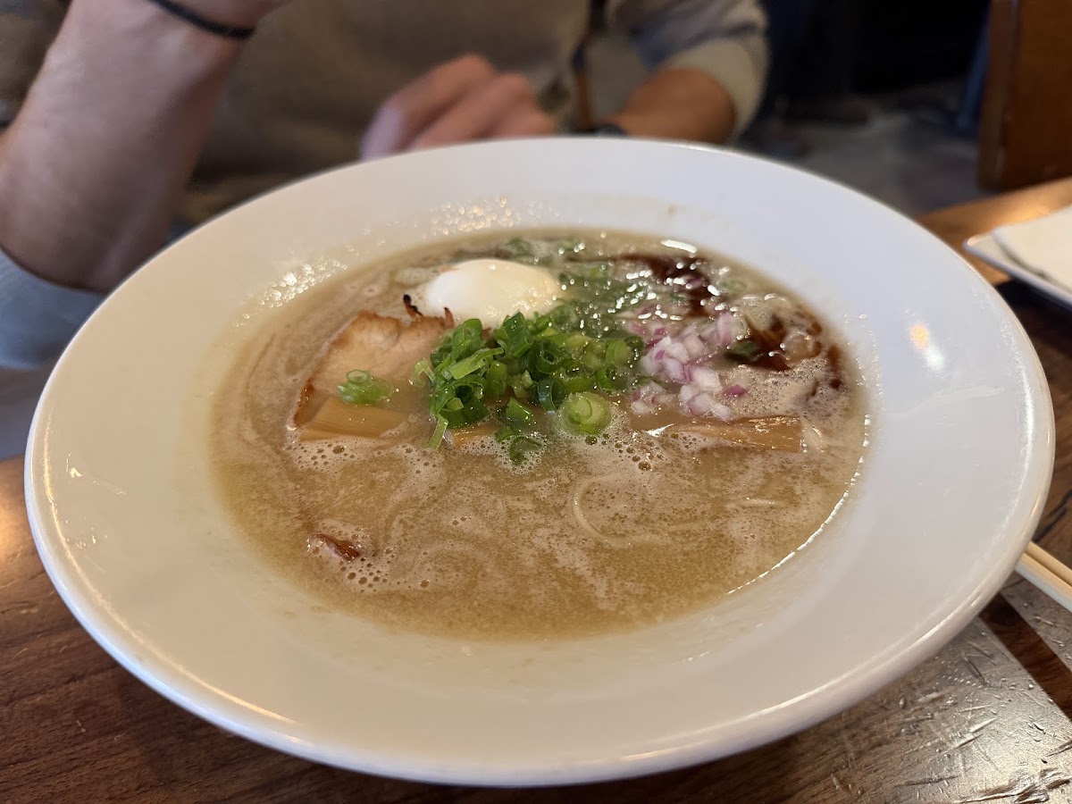 Taishoken, San Francisco: photo 9